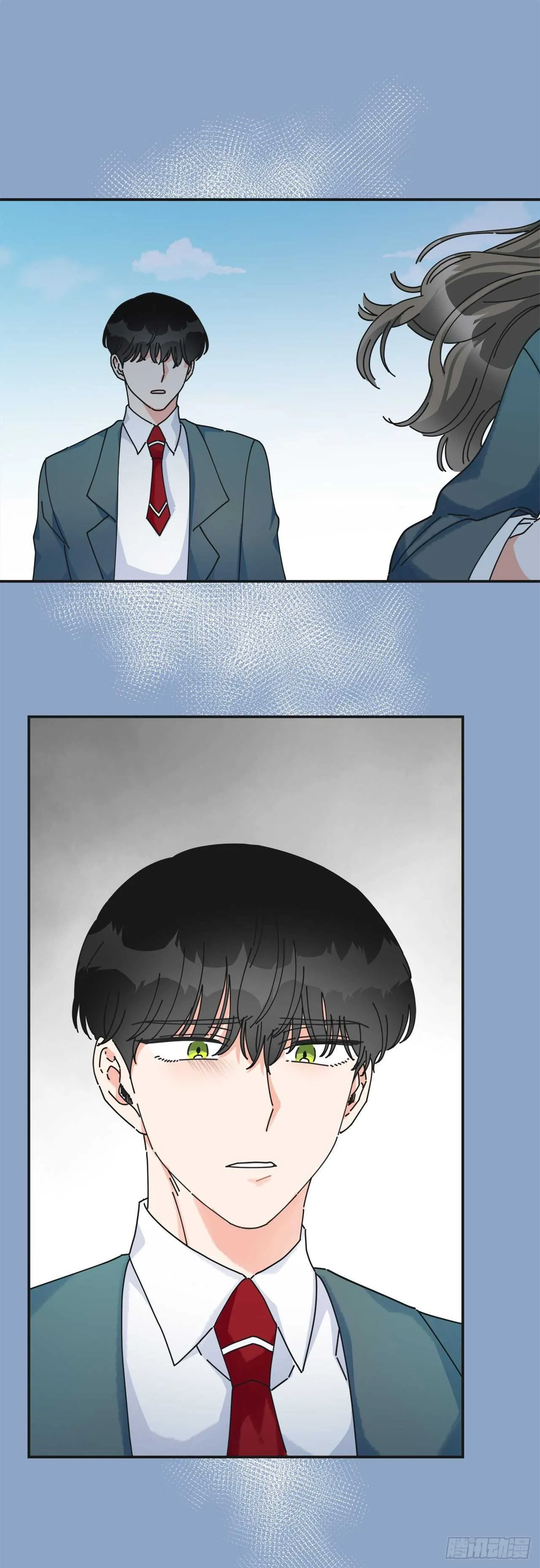 31.先去面对吧 第24页