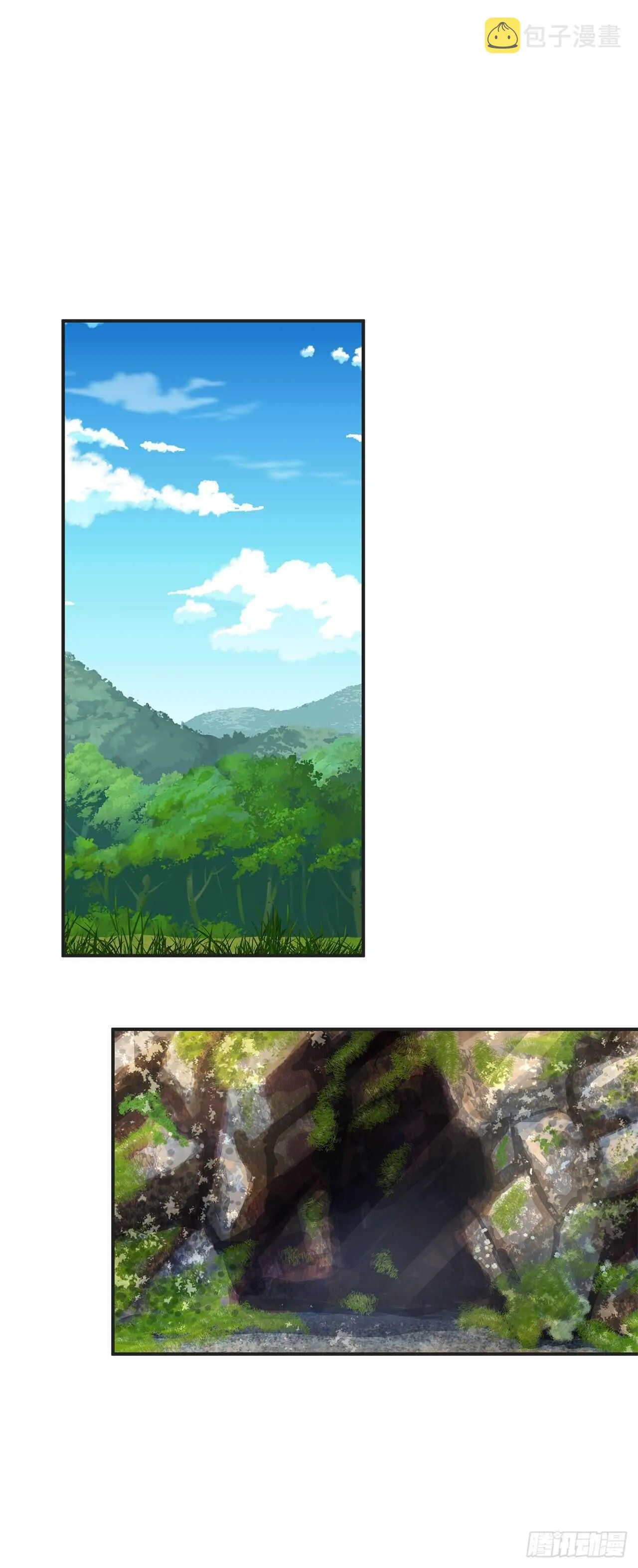 48.他害羞了？ 第24页