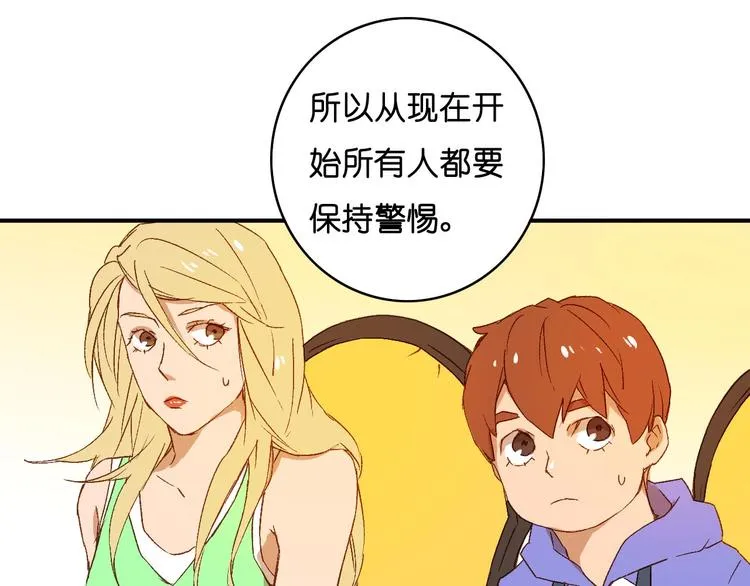 第19话 不速之客 第55页