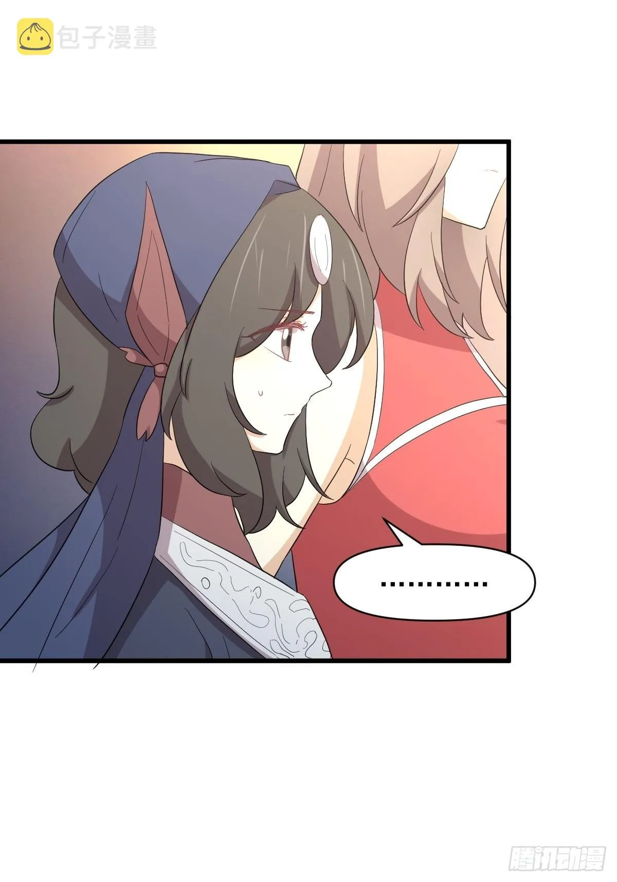 第345话 受到暴击 第22页