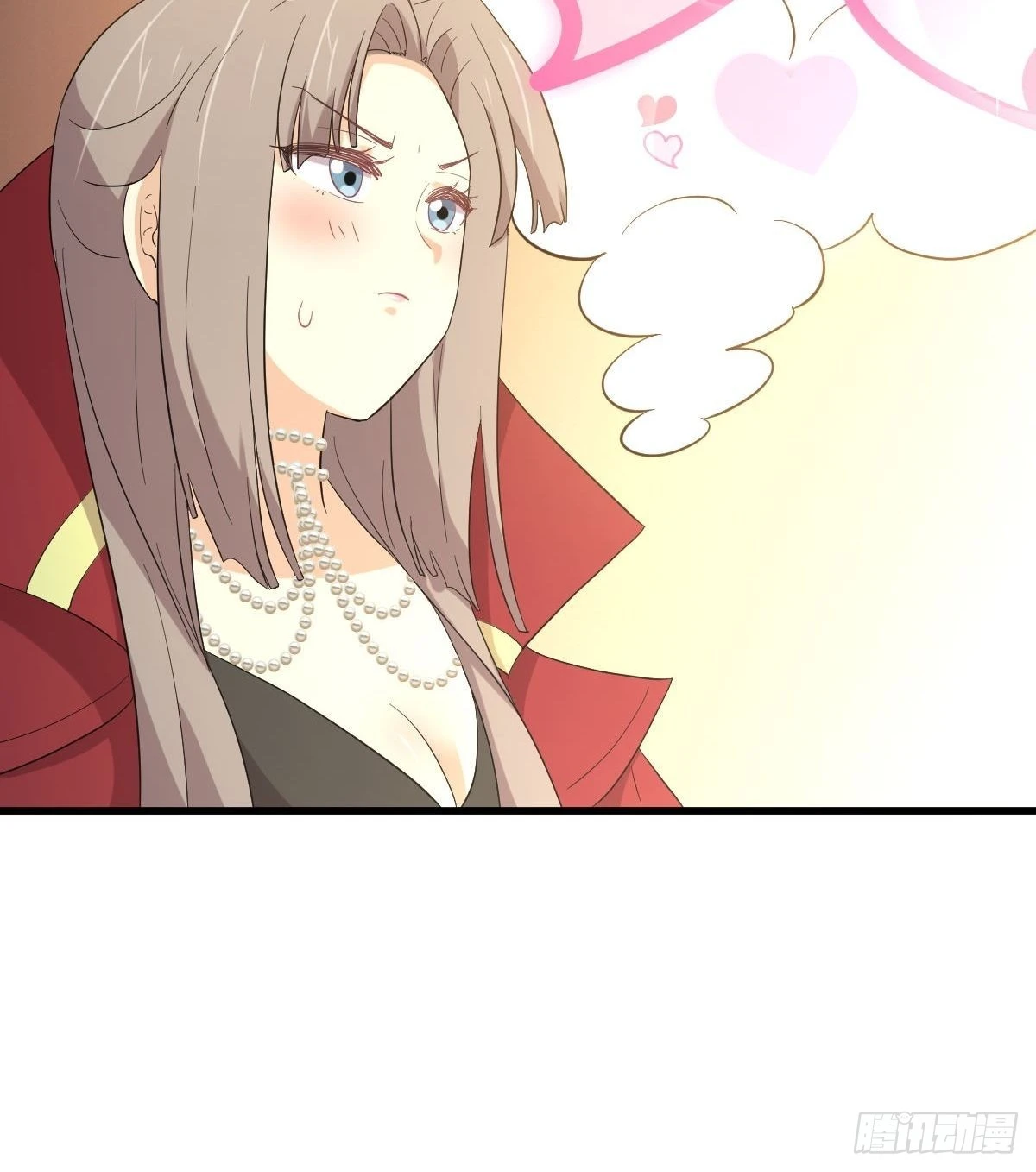 第348话 一出闹剧 第9页