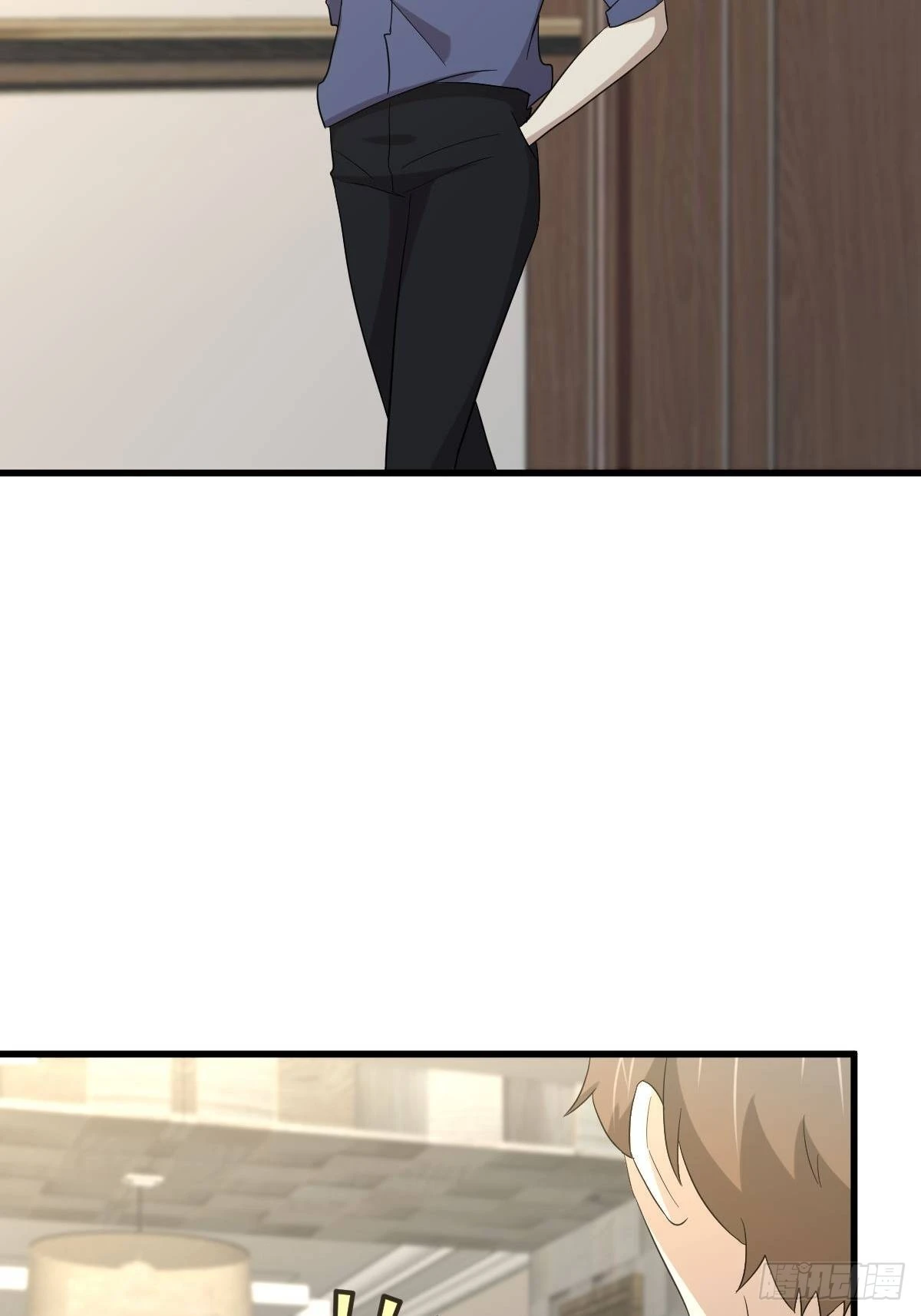 第348话 一出闹剧 第27页