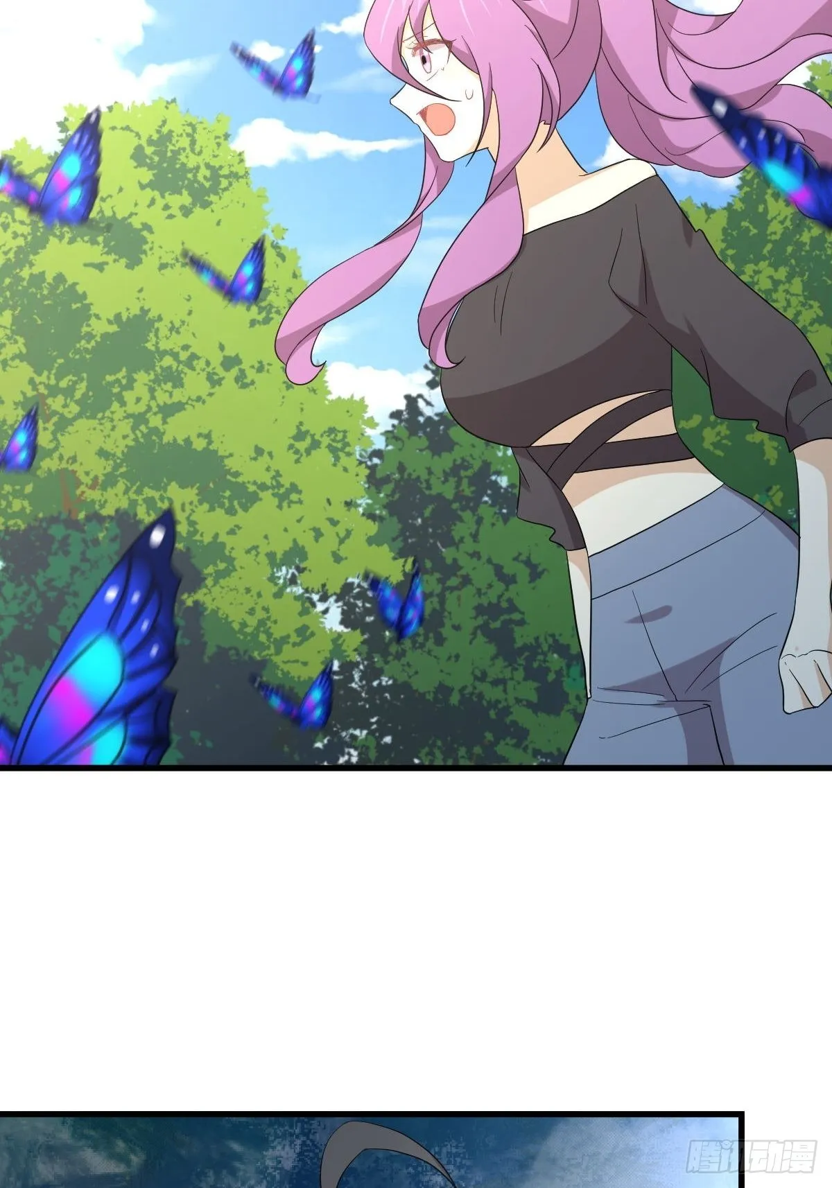 第349话 冲出幻境 第4页