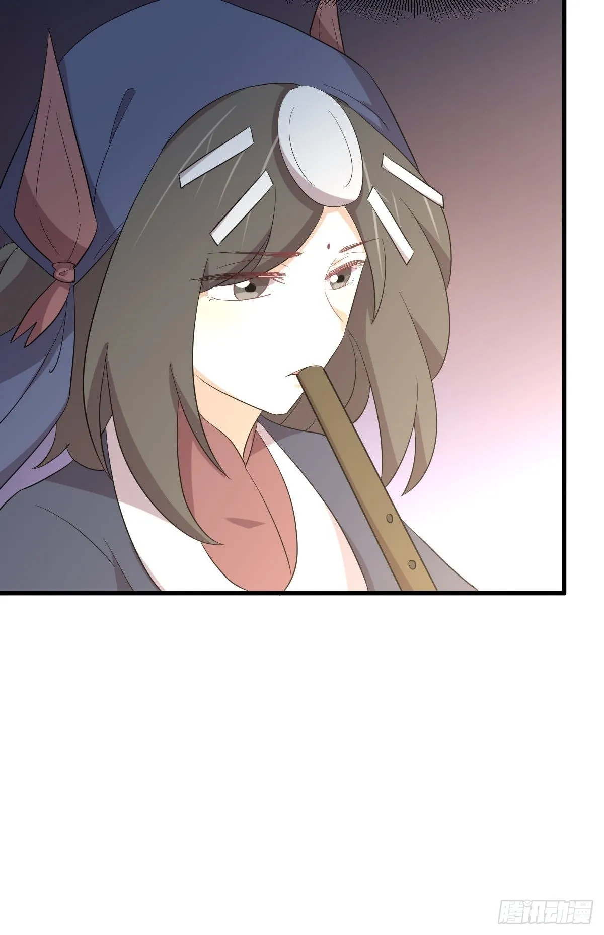 第352话 栗耶寨灭族 第50页