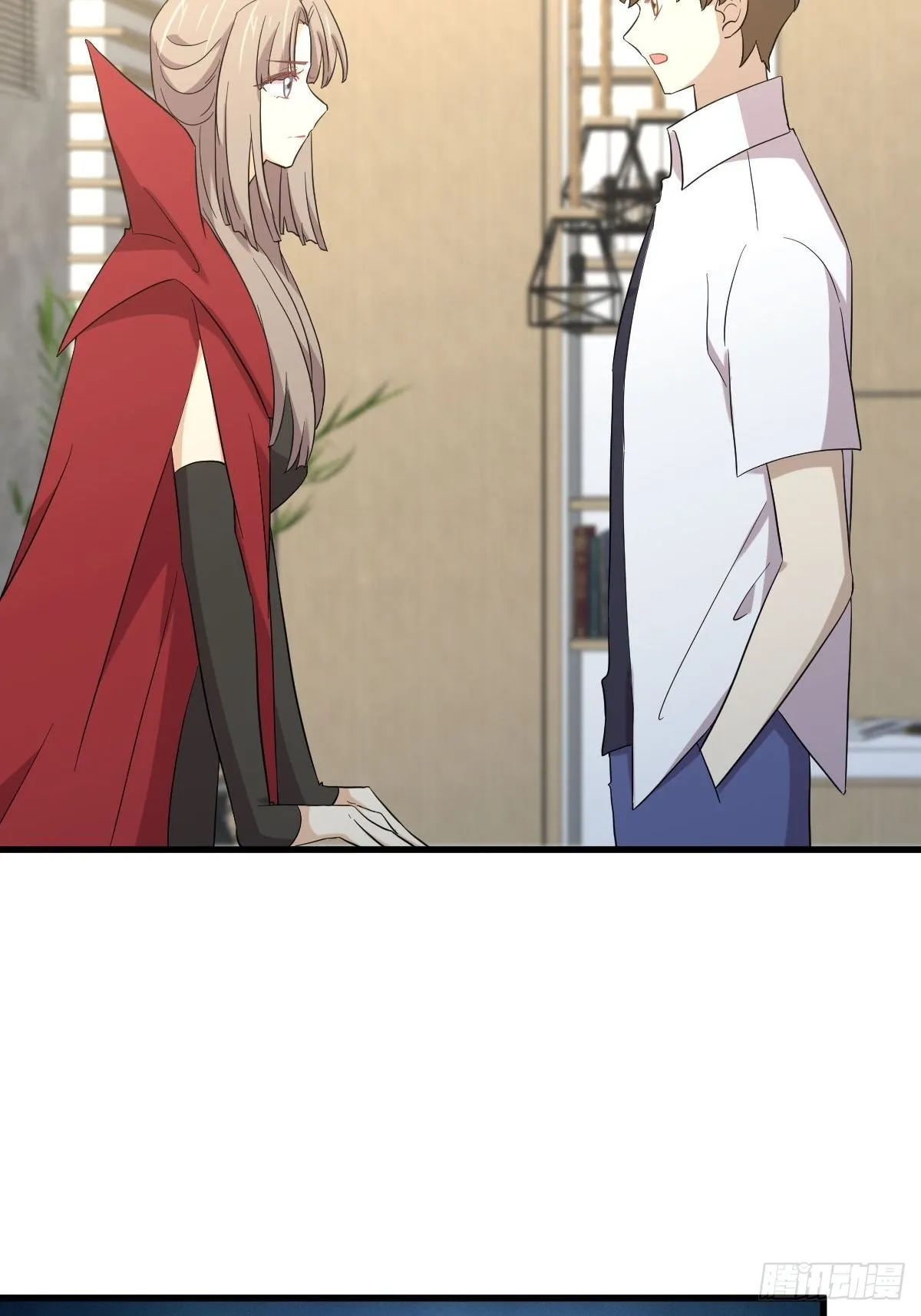 第353话 前往玄女宫 第40页