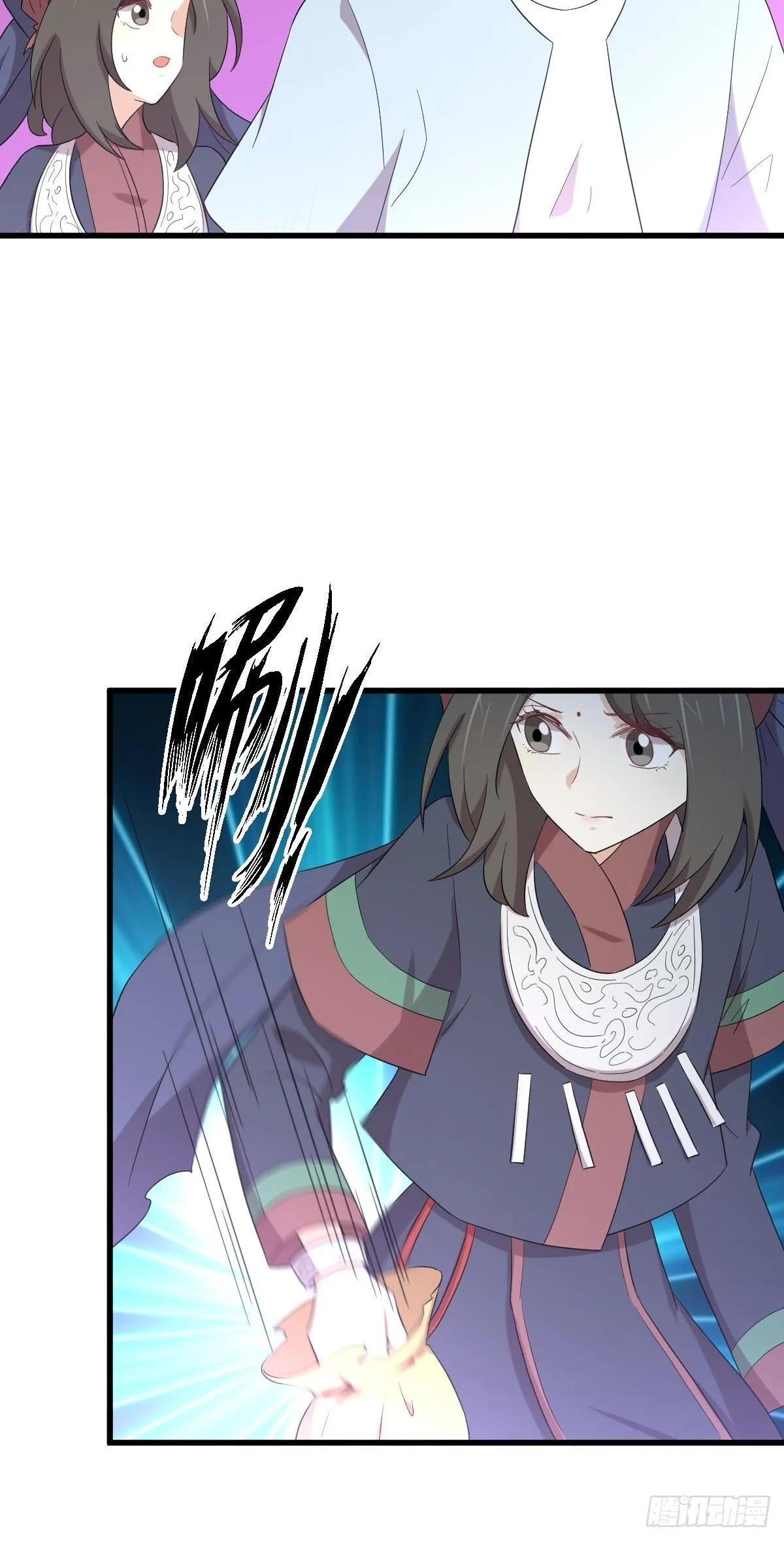 第354话 穿越障碍 第24页