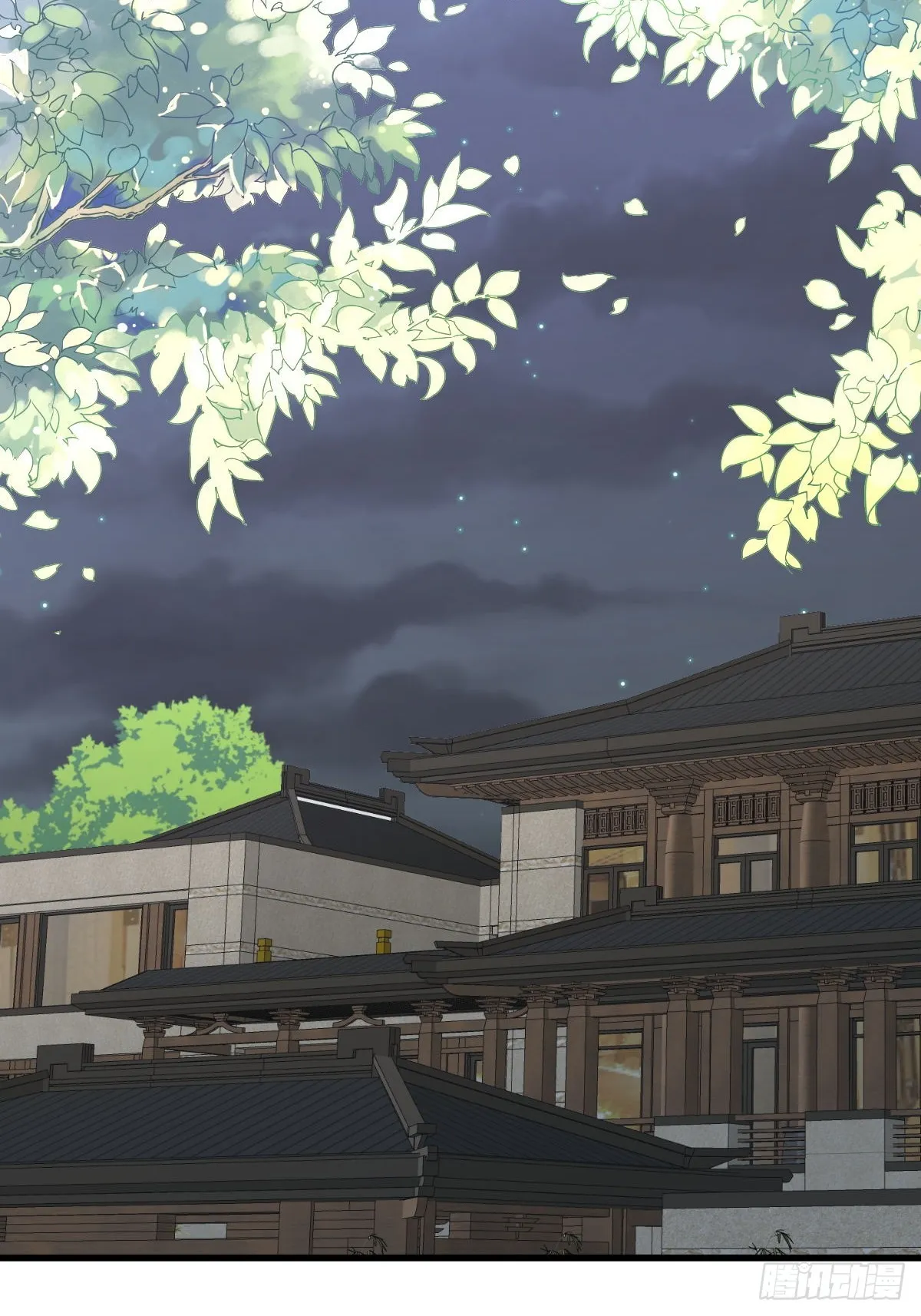 第357话 津门陷落 第4页