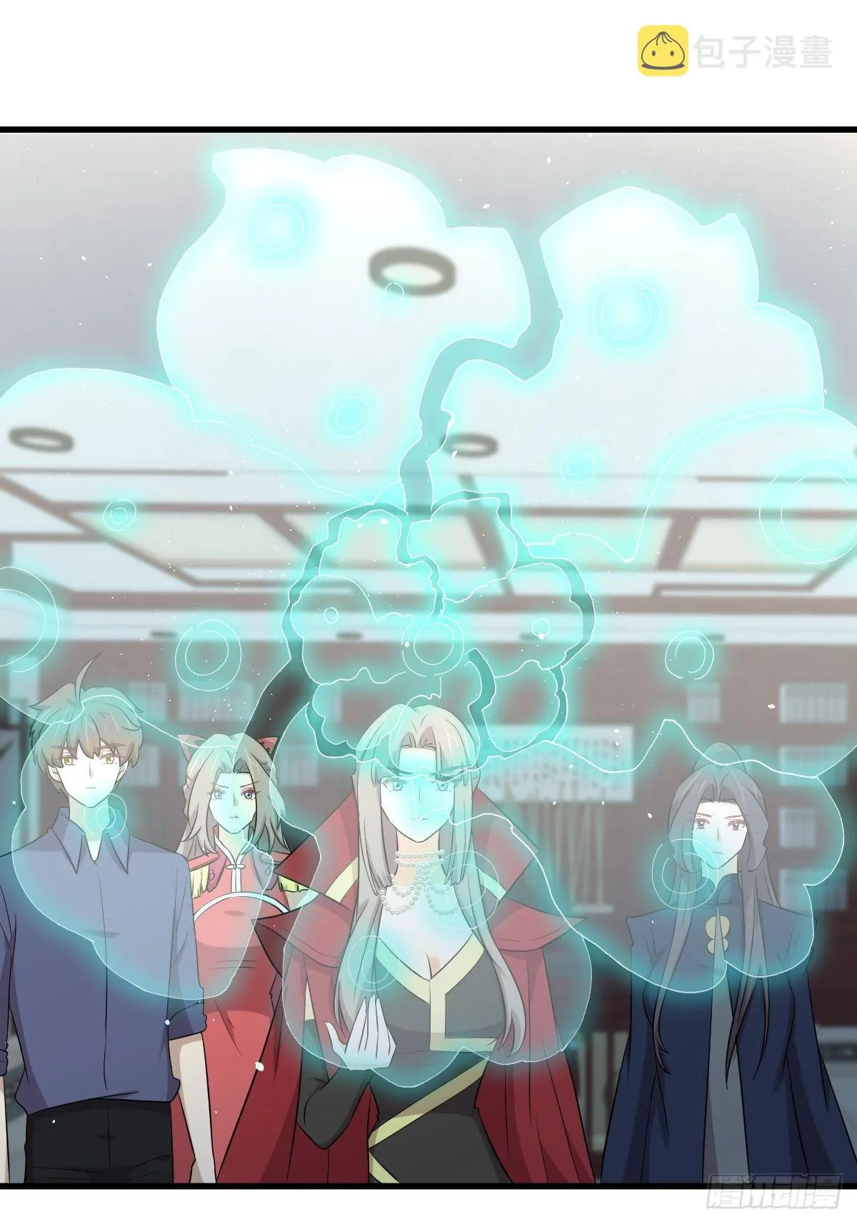 第357话 津门陷落 第6页
