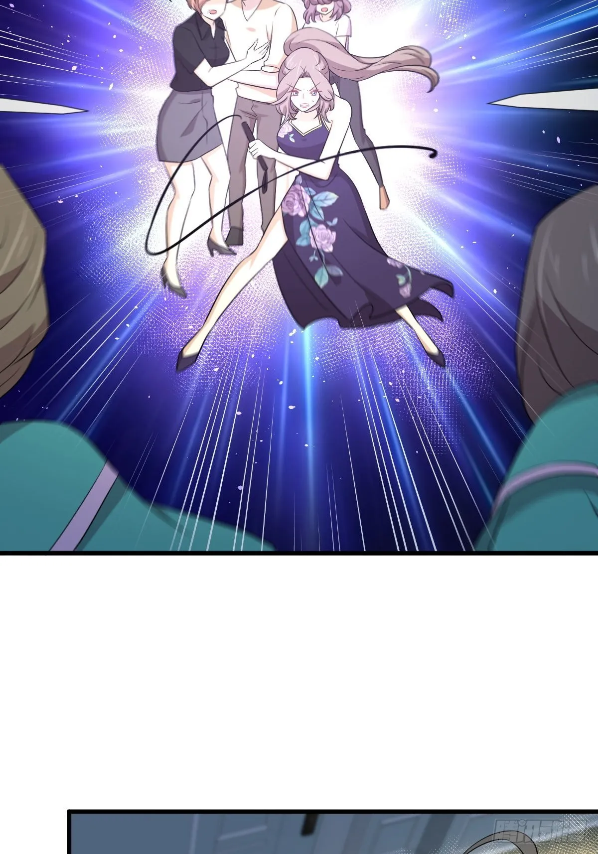 第364话 分批逃脱 第4页