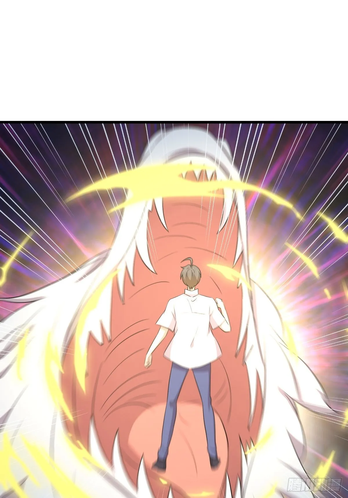 第367话 白龙神 第30页