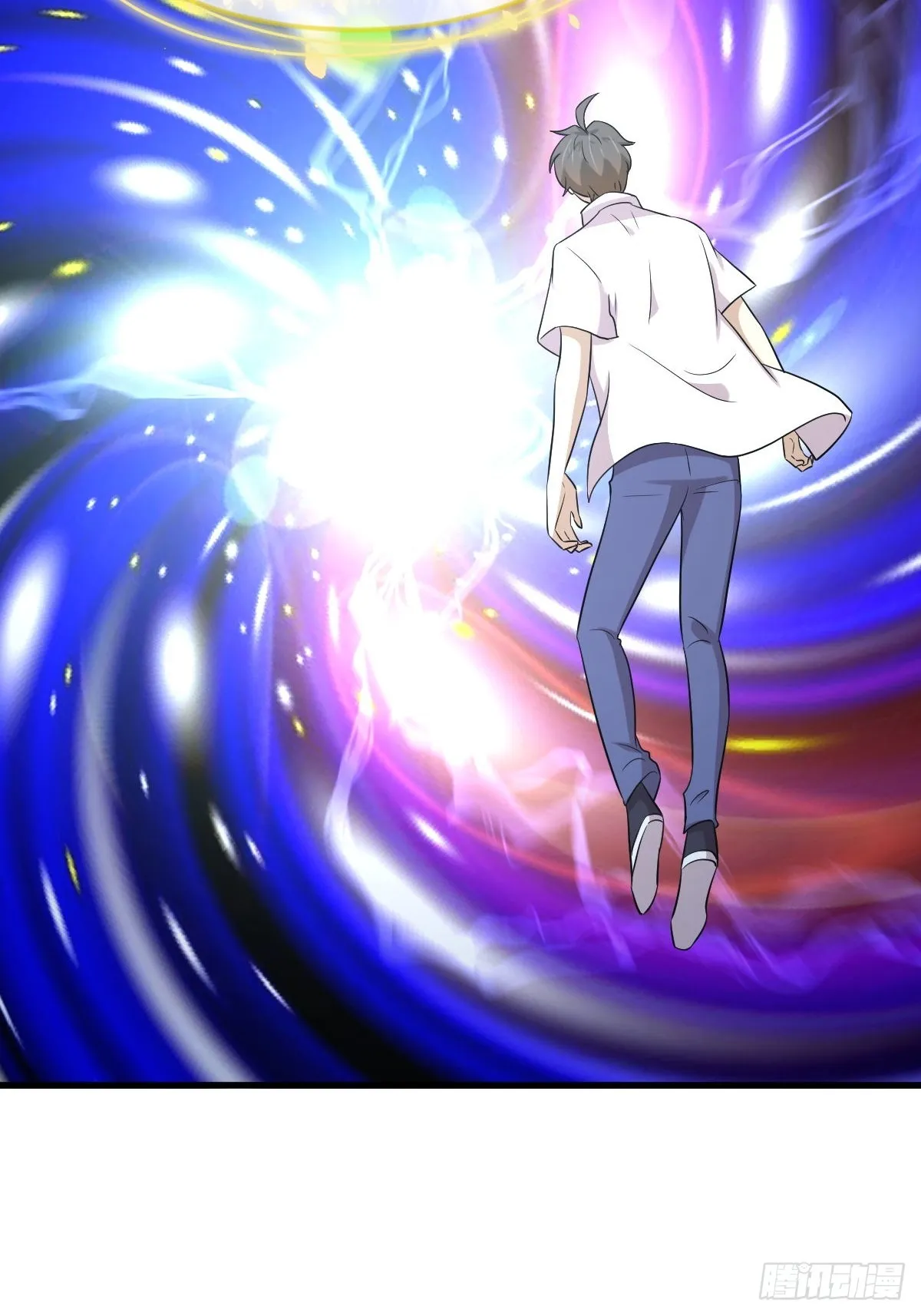 第367话 白龙神 第37页