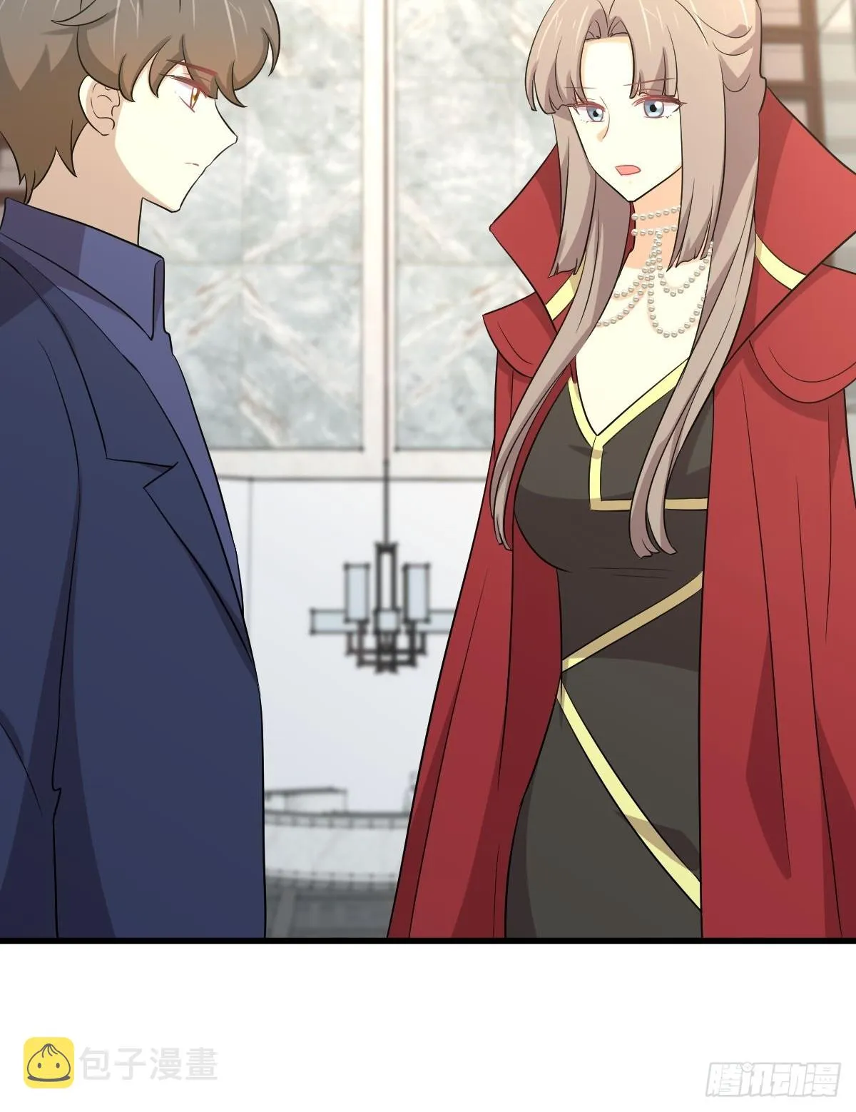 第369话 身世之谜 第22页