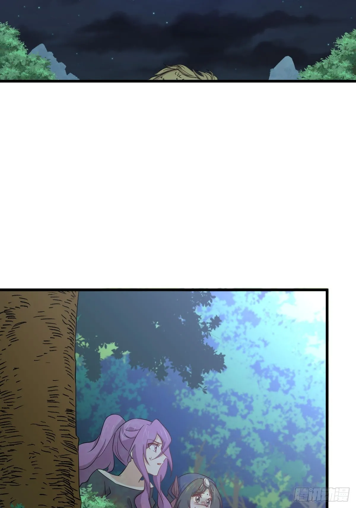 第377话 重回故里 第19页