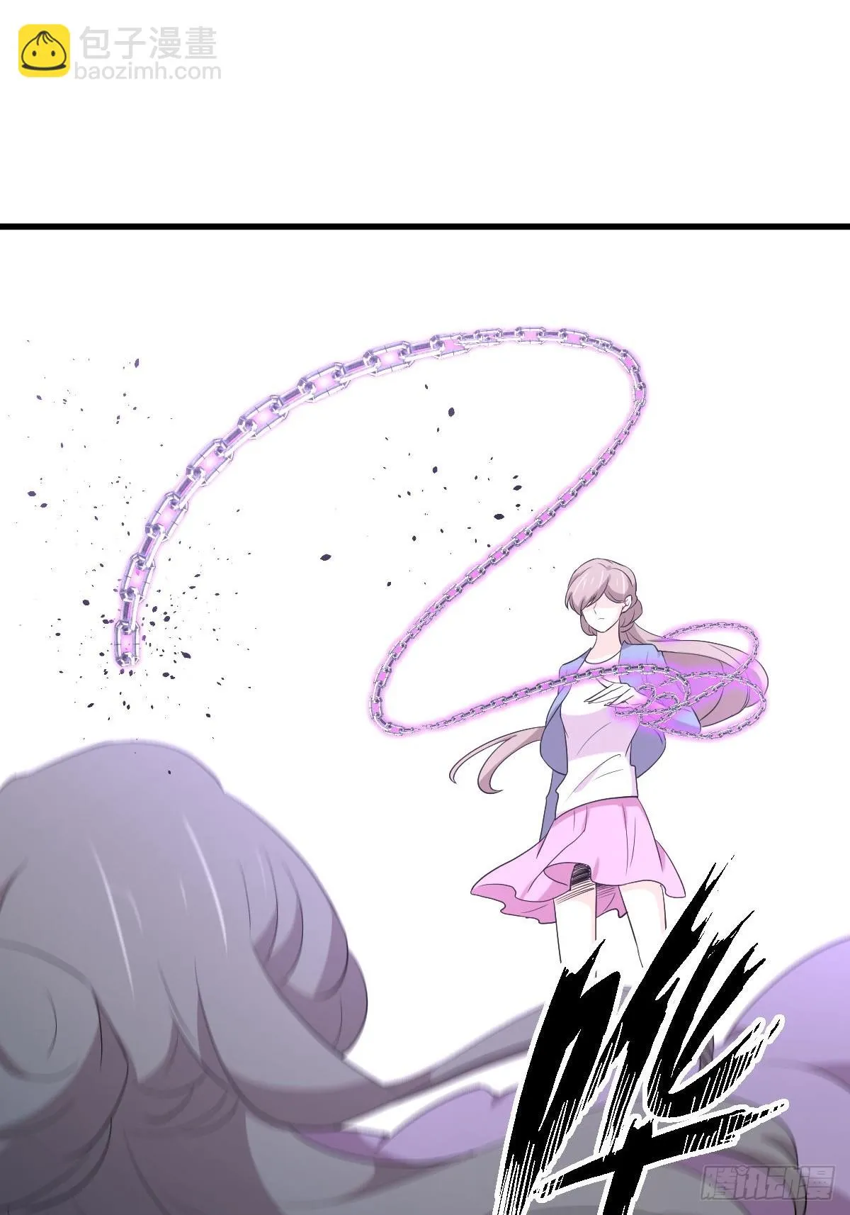 第381话 尘埃落定 第19页