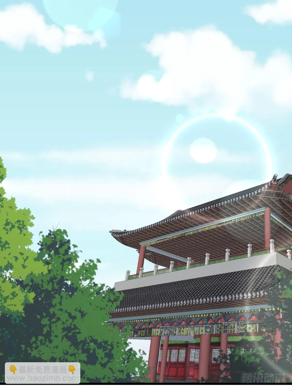 第381话 尘埃落定 第34页