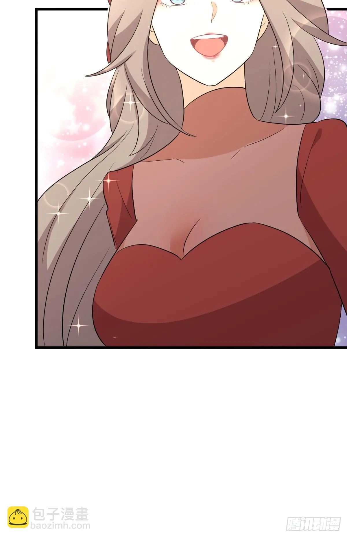 第381话 尘埃落定 第45页
