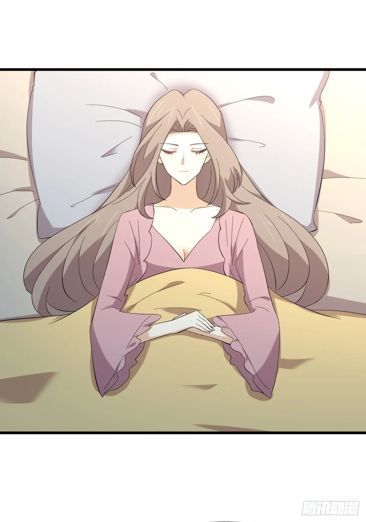 第338话 目的不纯 第6页