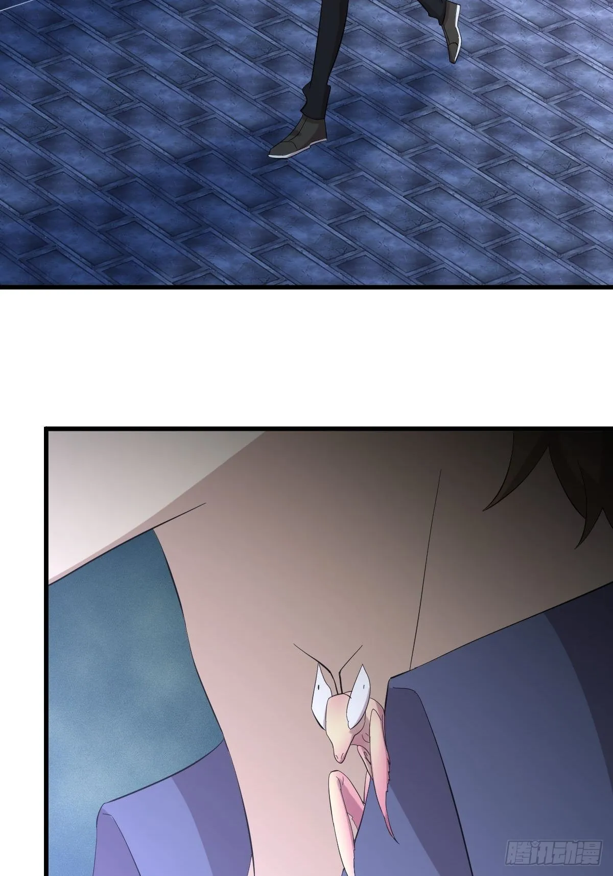 第338话 目的不纯 第15页