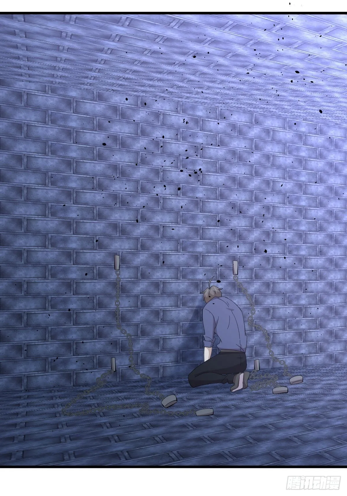 第338话 目的不纯 第33页