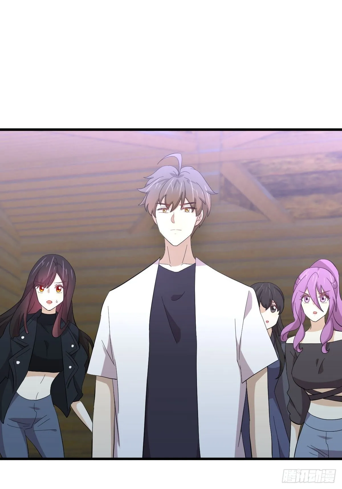 第336话 少女蛊俸 第19页