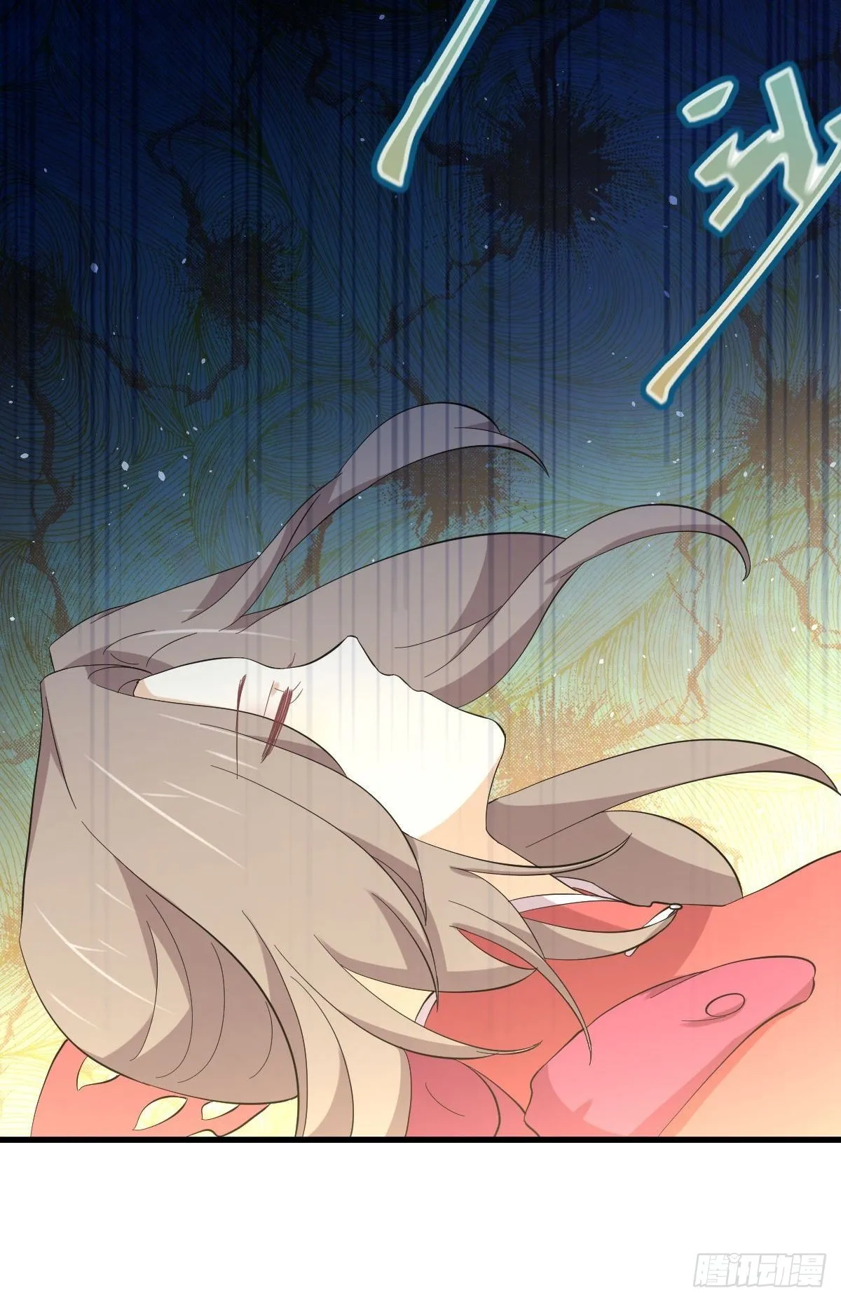 第334话 绝处逢生 第33页