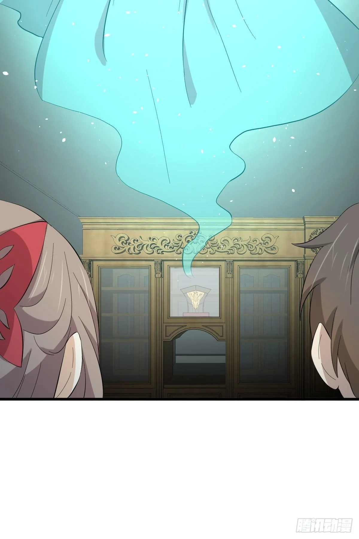 第327话 太女回归 第48页