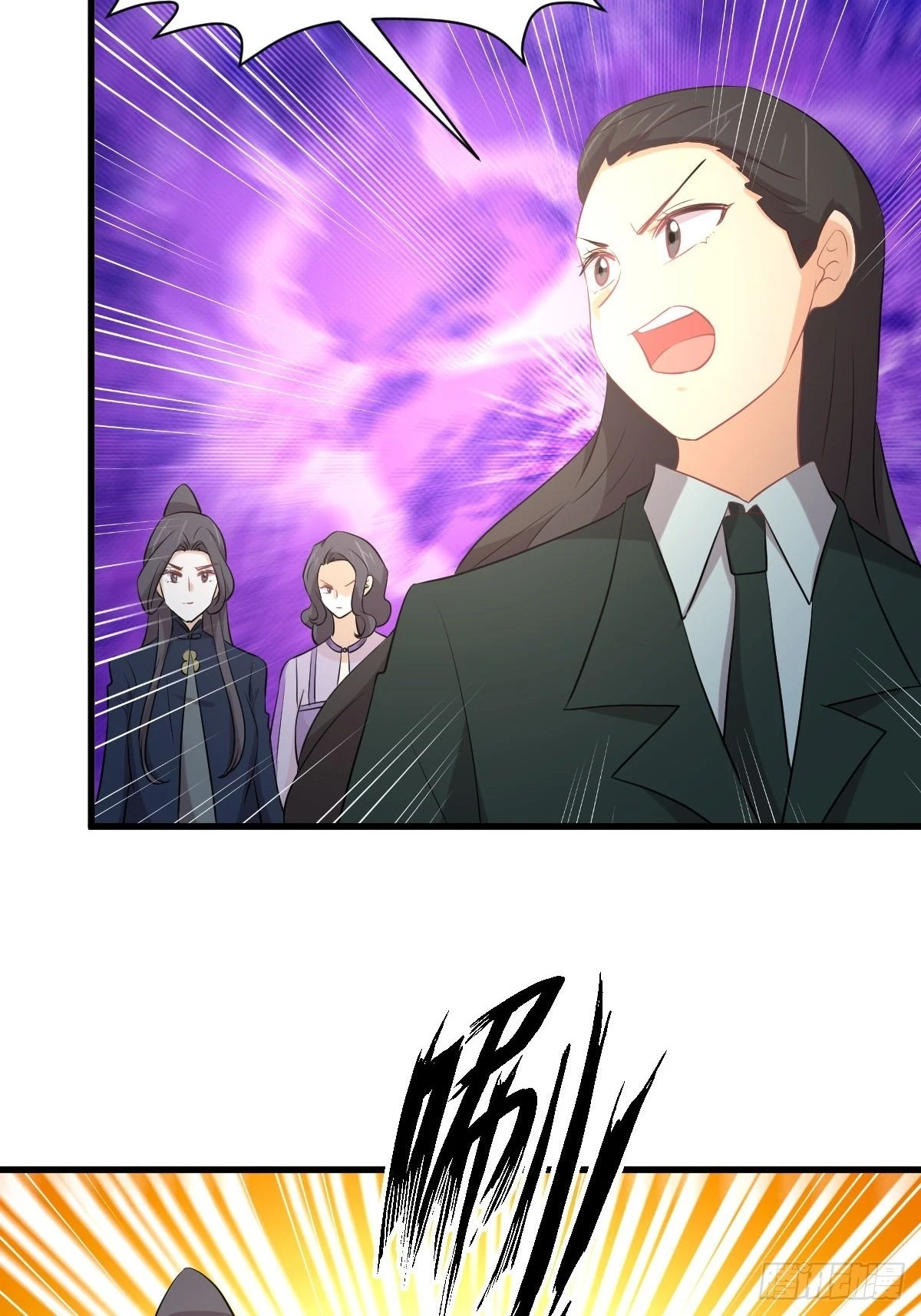 第326话 抢夺龙尊 第19页