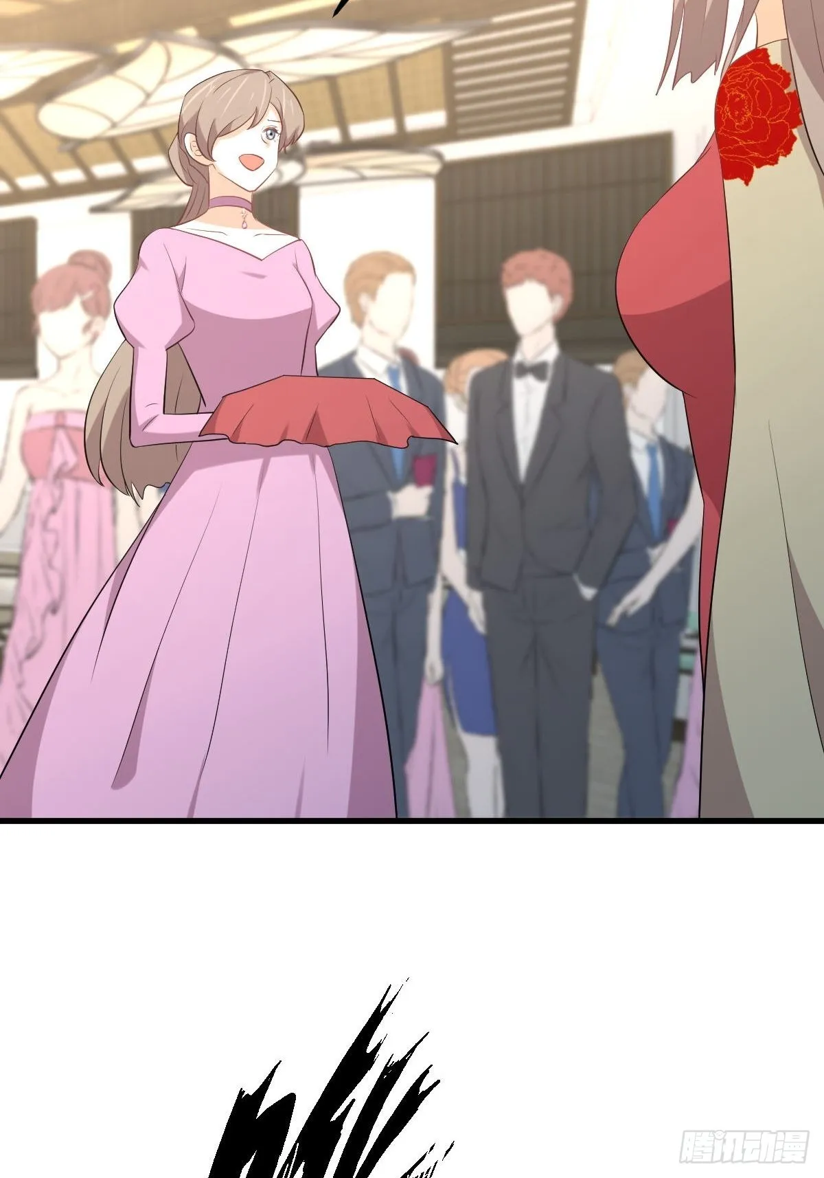 第324话 太女自尽 第8页