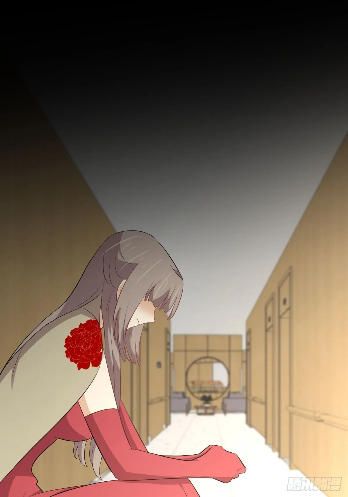 第324话 太女自尽 第38页