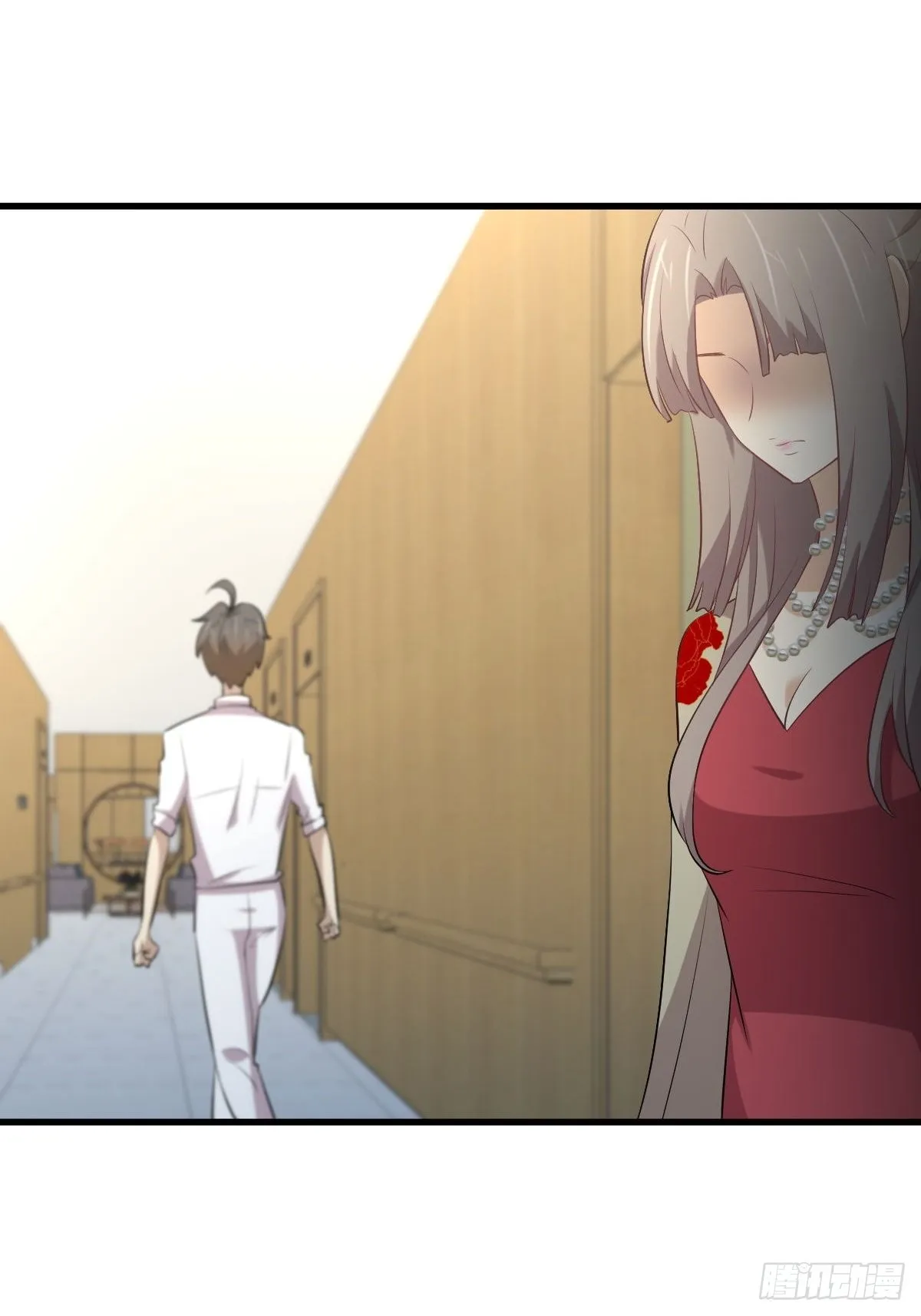 第324话 太女自尽 第48页