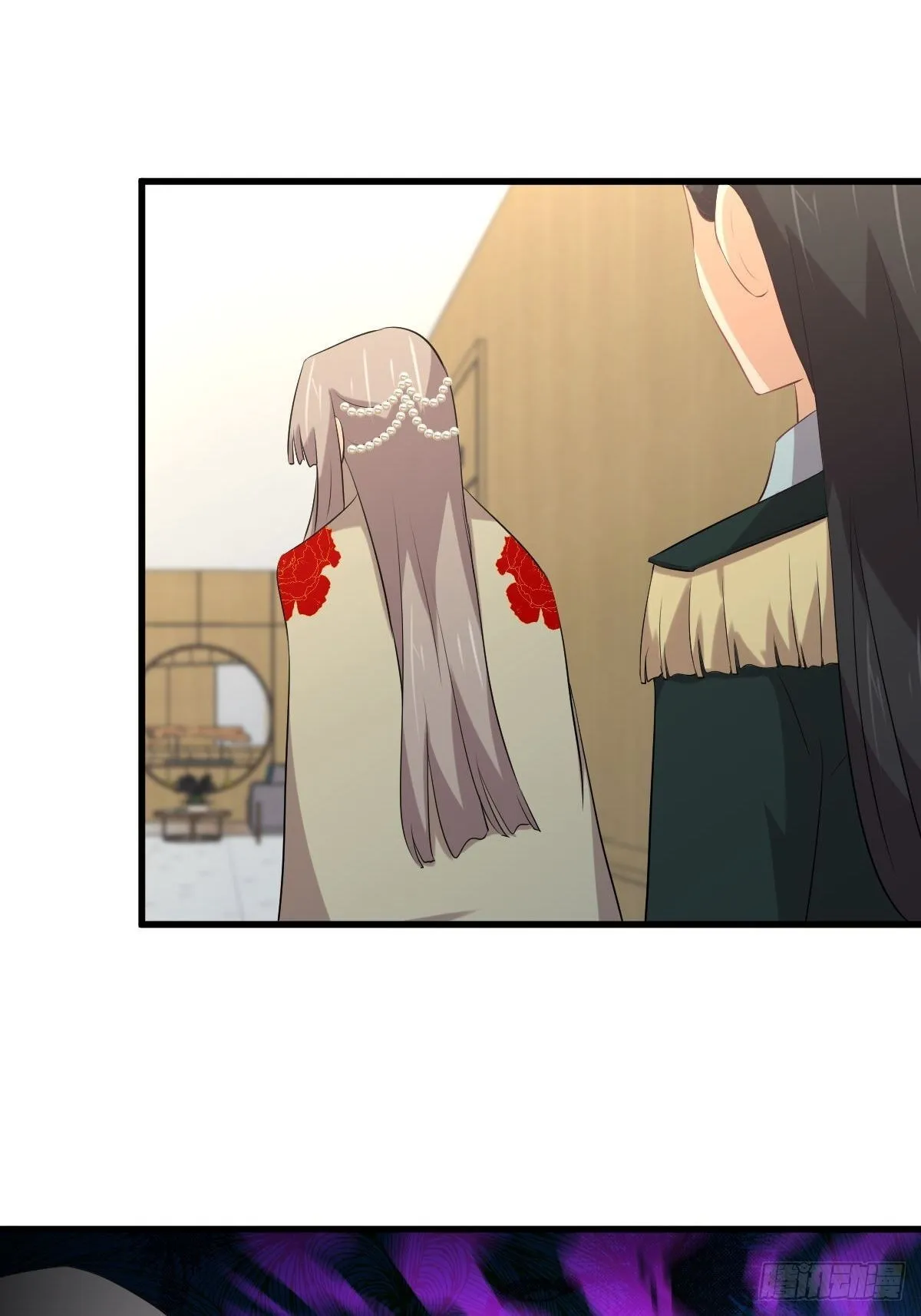 第324话 太女自尽 第51页