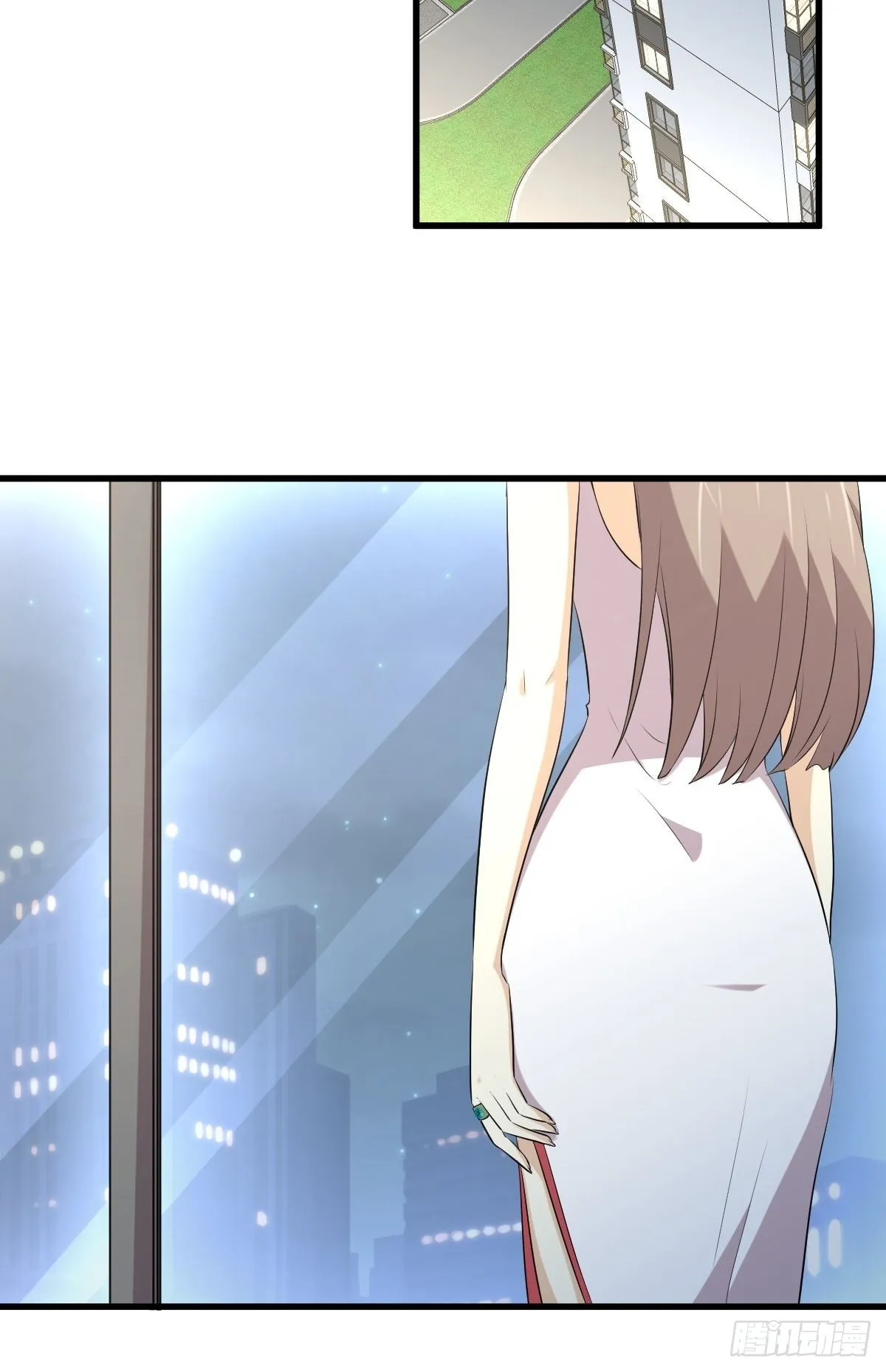 第323话 偷盗龙尊 第16页