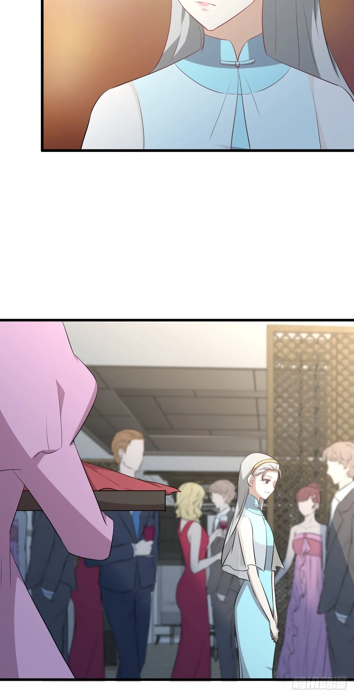 第323话 偷盗龙尊 第36页