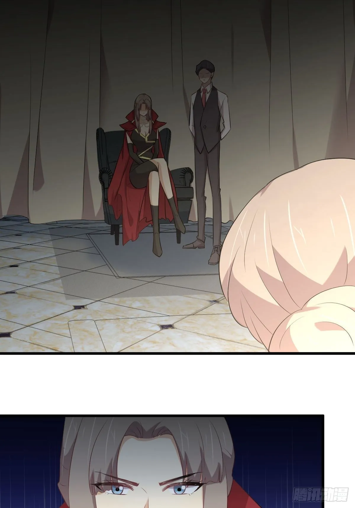 第322话 展翅飞翔 第23页