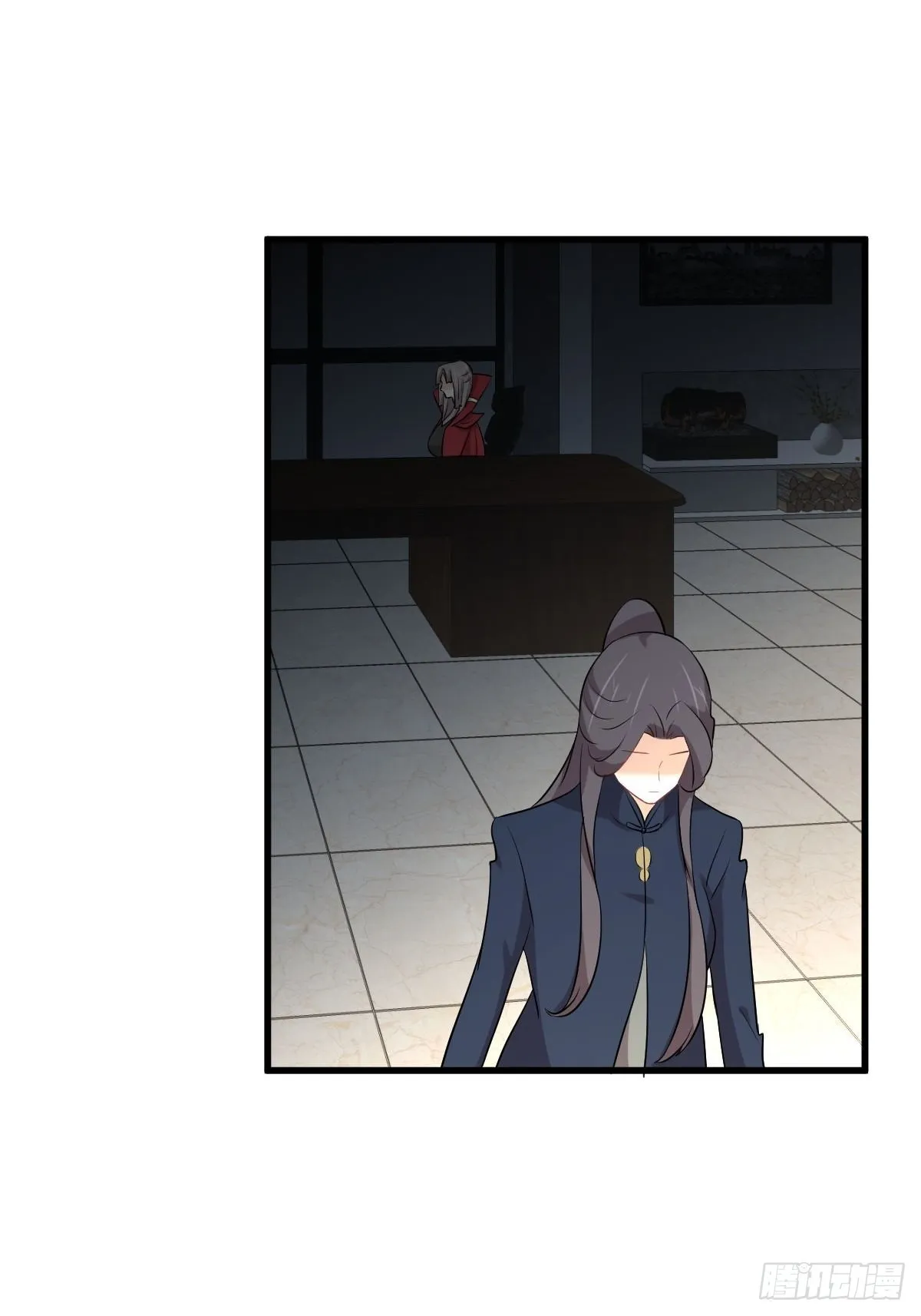 第318话 君子盟 第18页