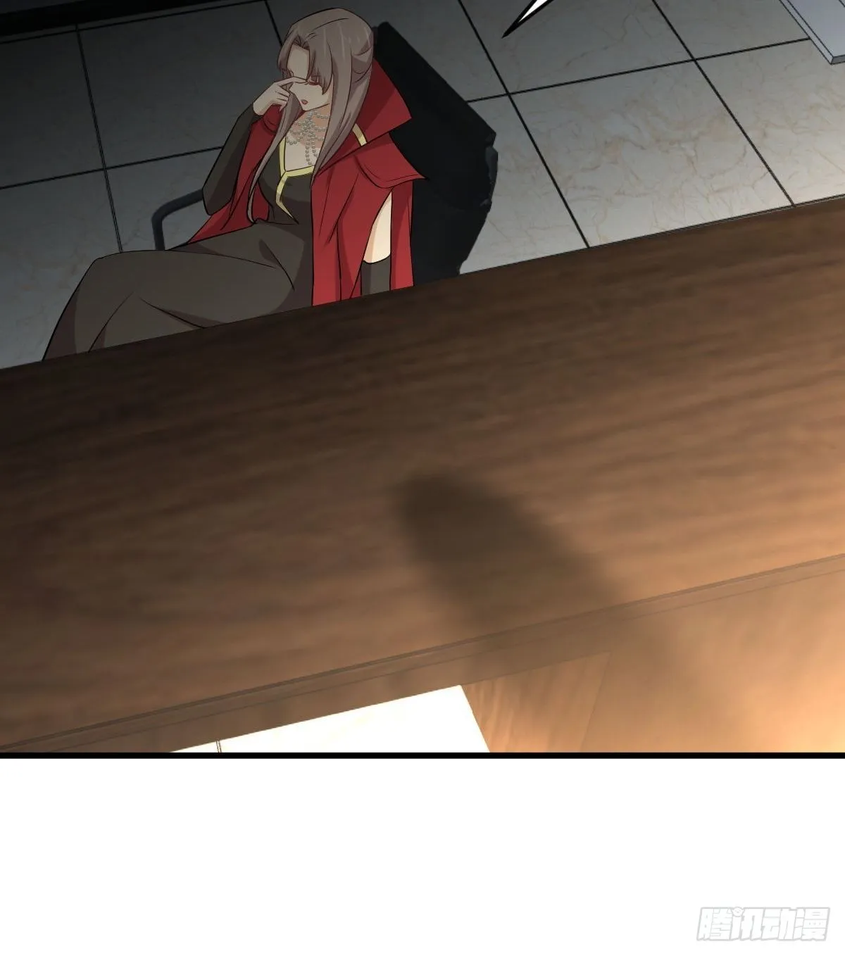 第318话 君子盟 第20页