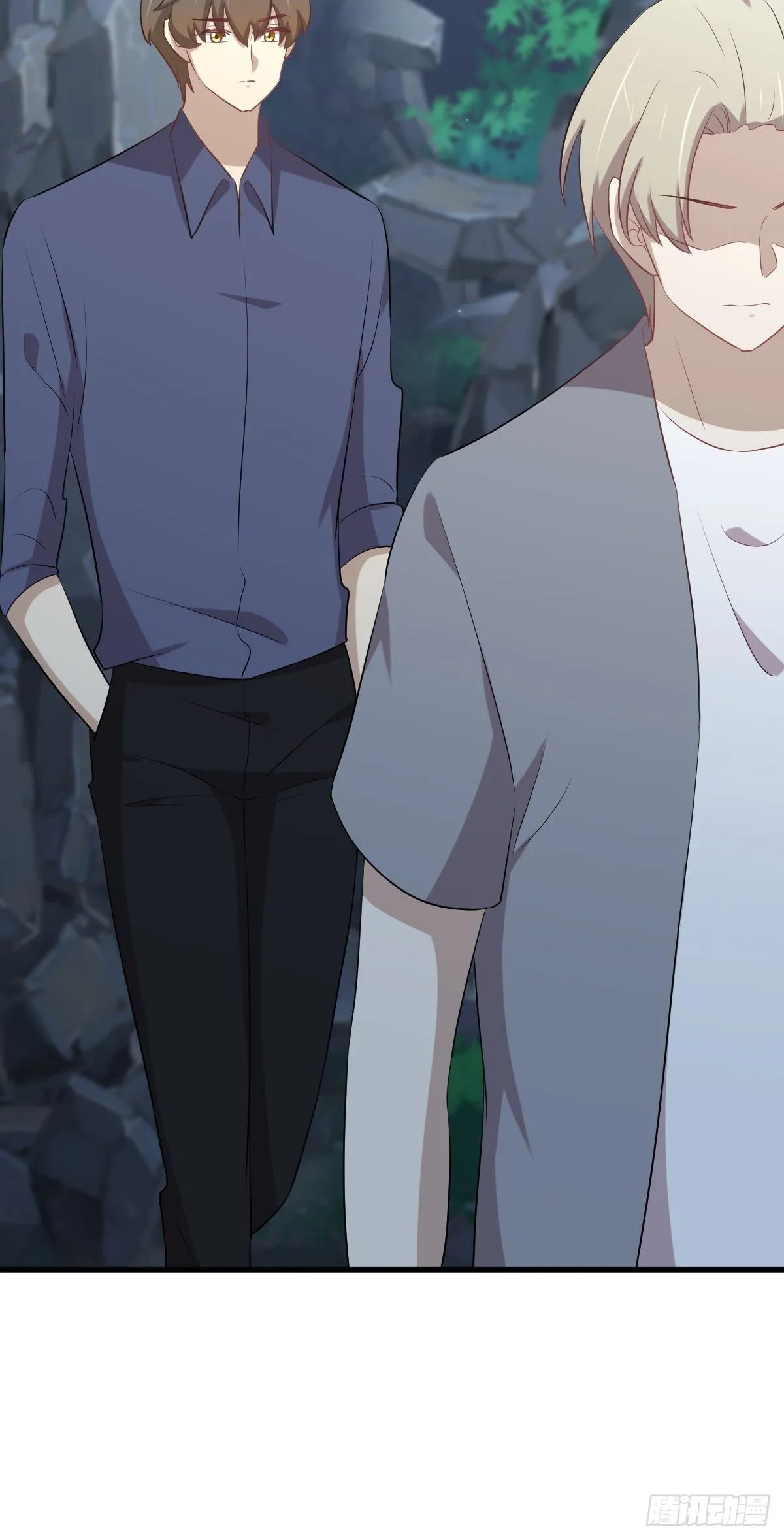 第318话 君子盟 第52页