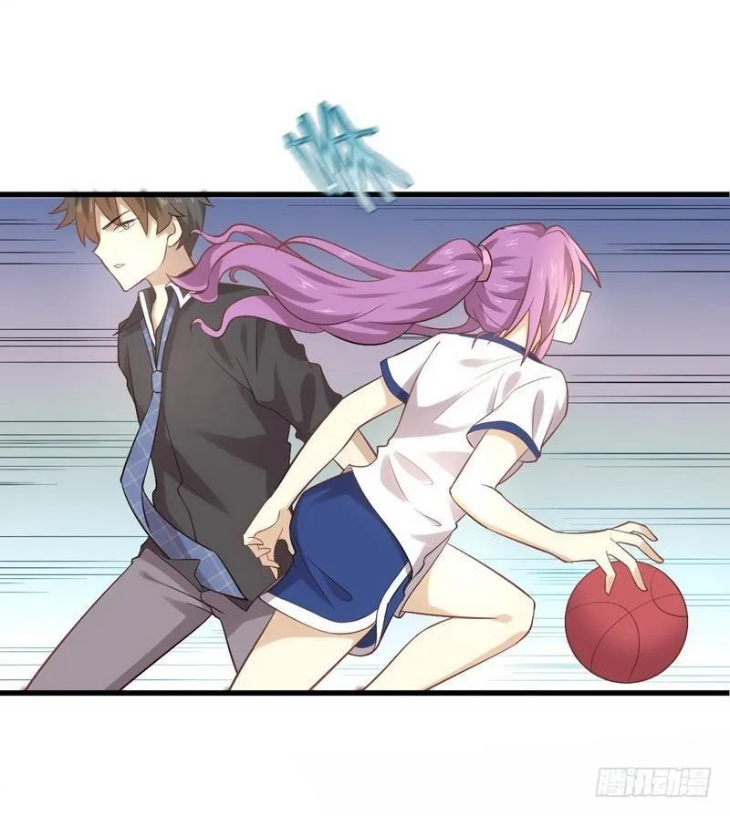 第15话 唐紫岩 第32页