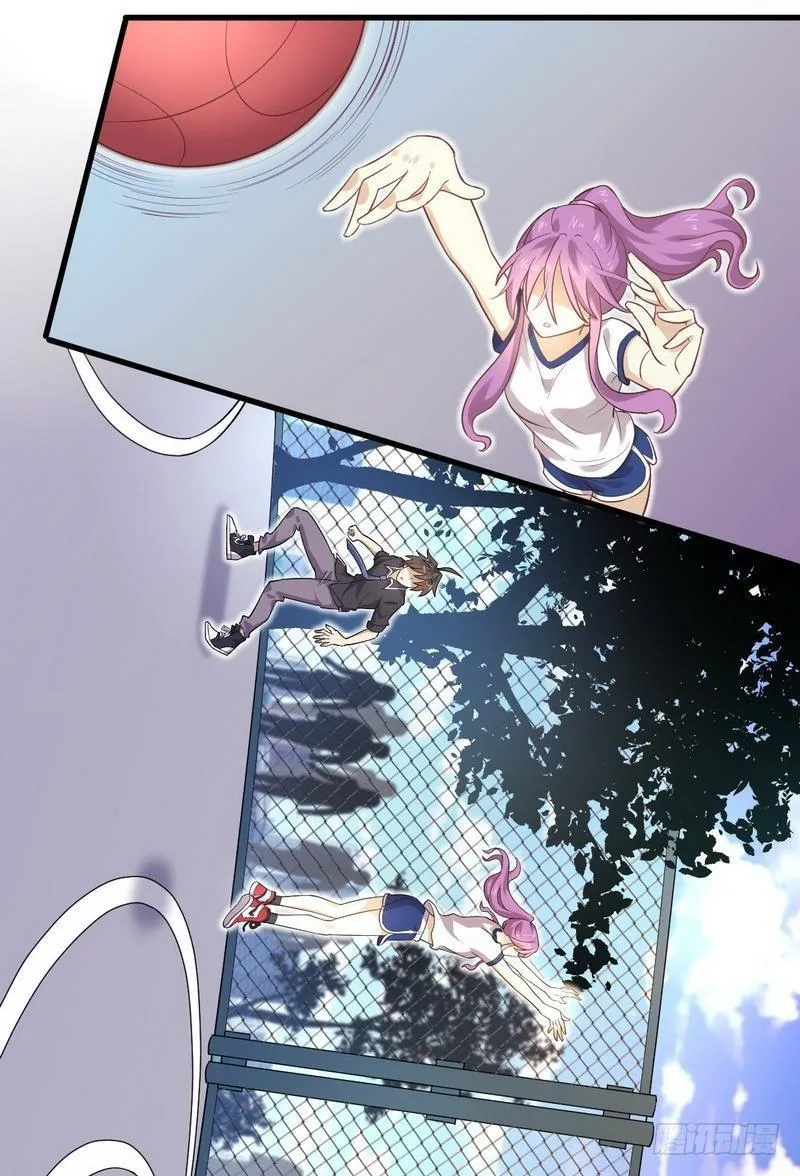 第15话 唐紫岩 第33页
