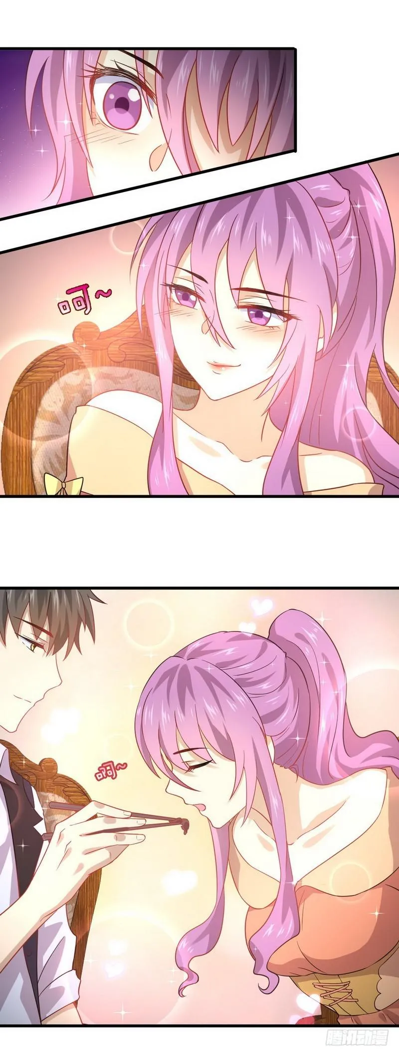 第37话 搬起石头砸自己的脚 第10页