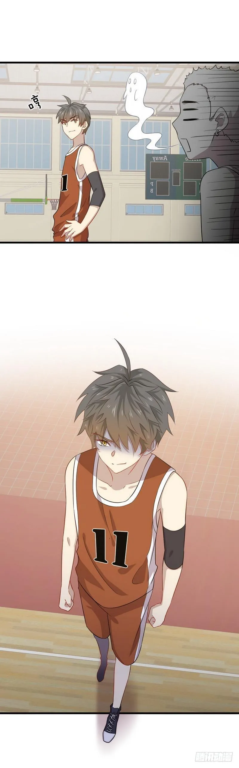 第65话 第二性征 第10页