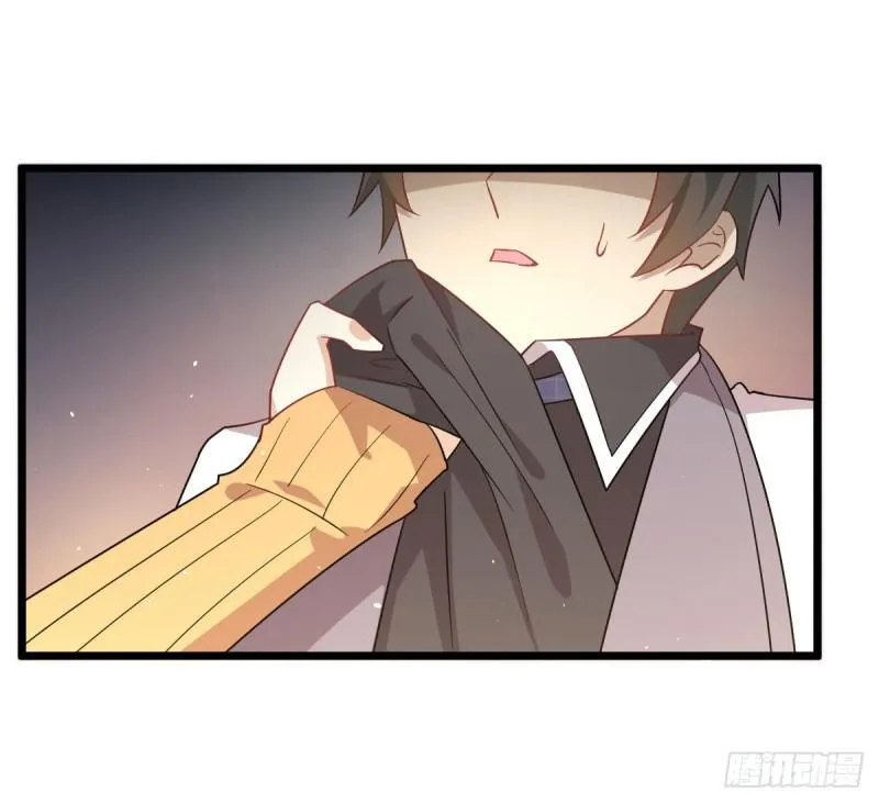 第75话 来者不善 第28页