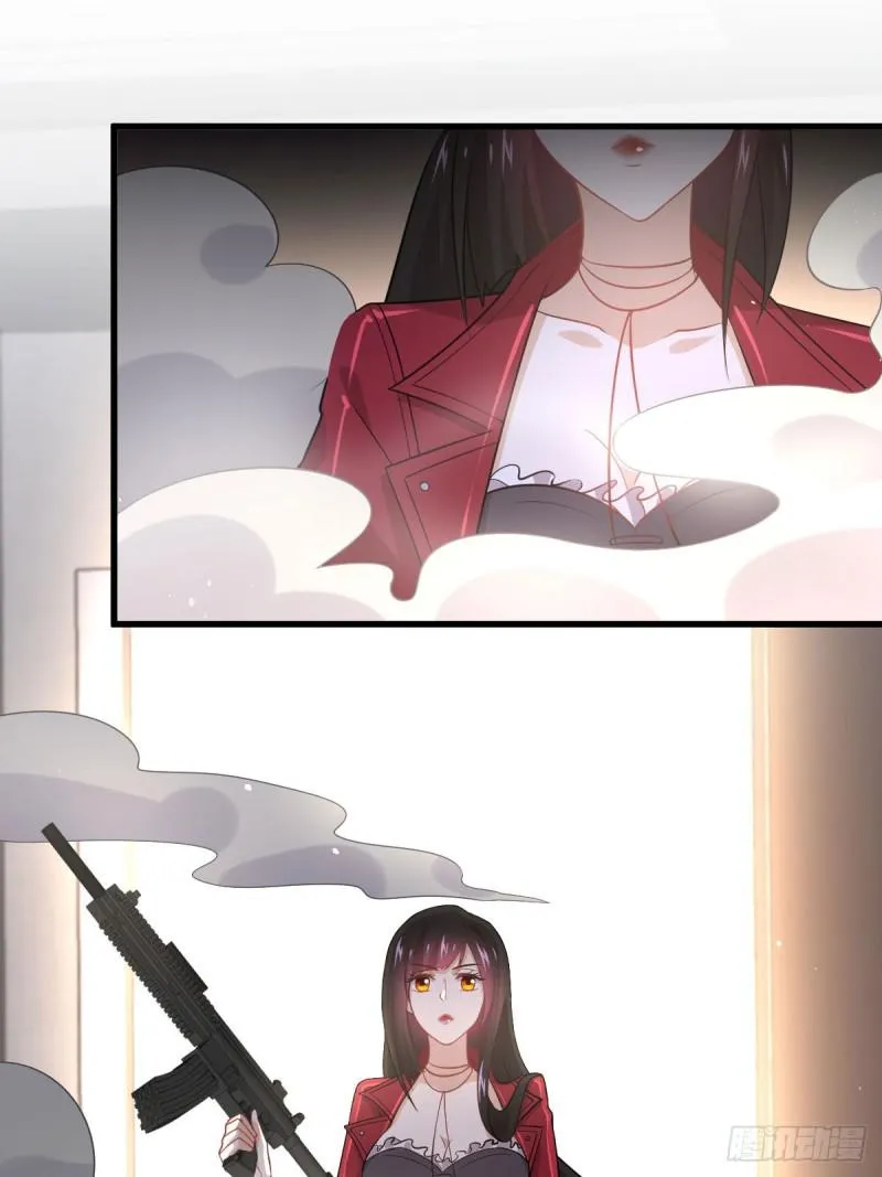 第81话 他是我的人 第36页