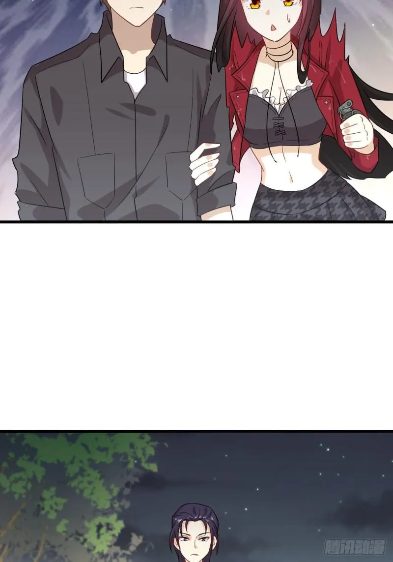 第100话 拦路者 第12页