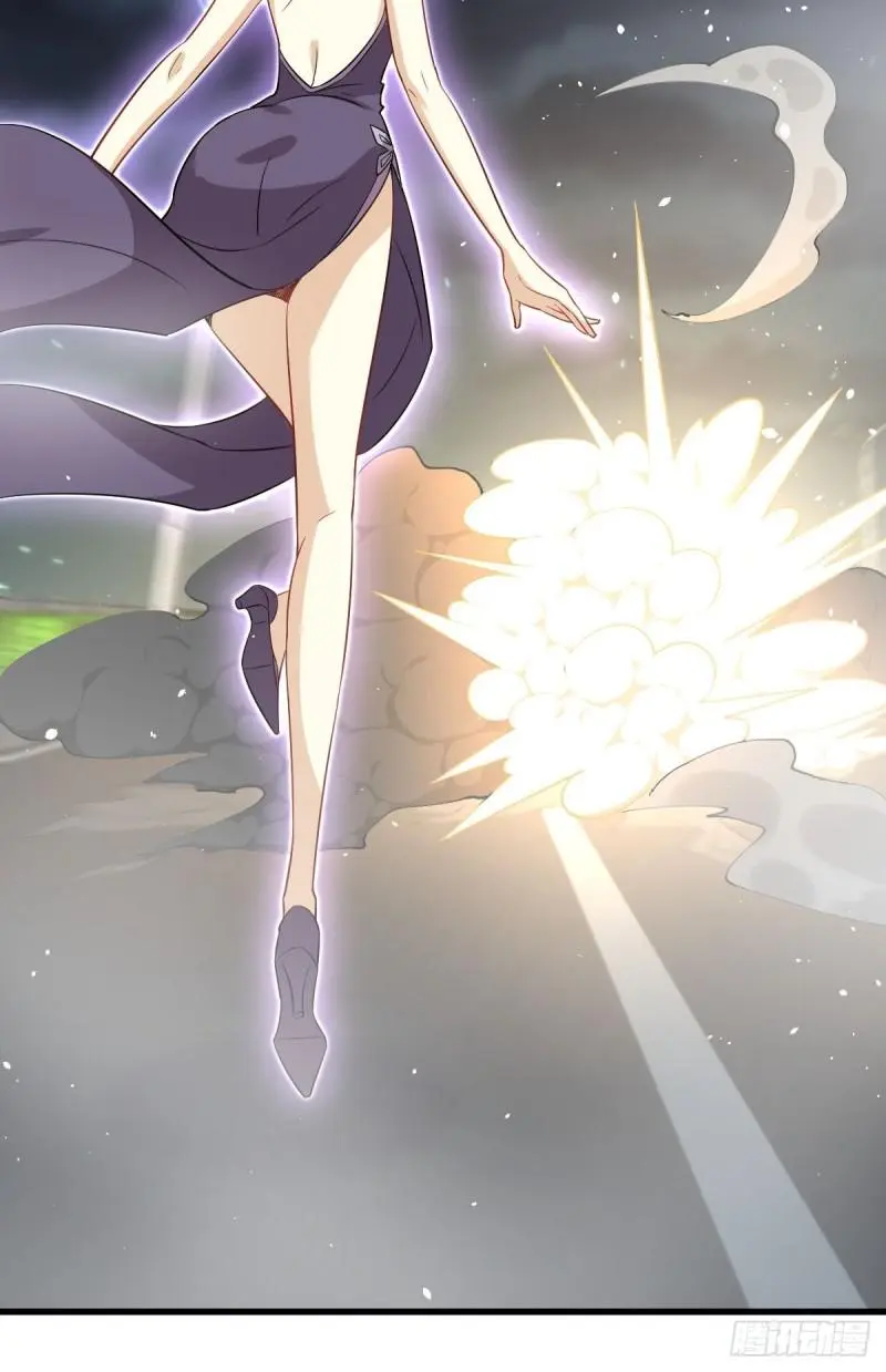 第103话 逃出生天 第13页