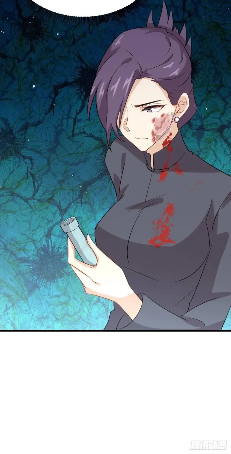 第103话 逃出生天 第47页