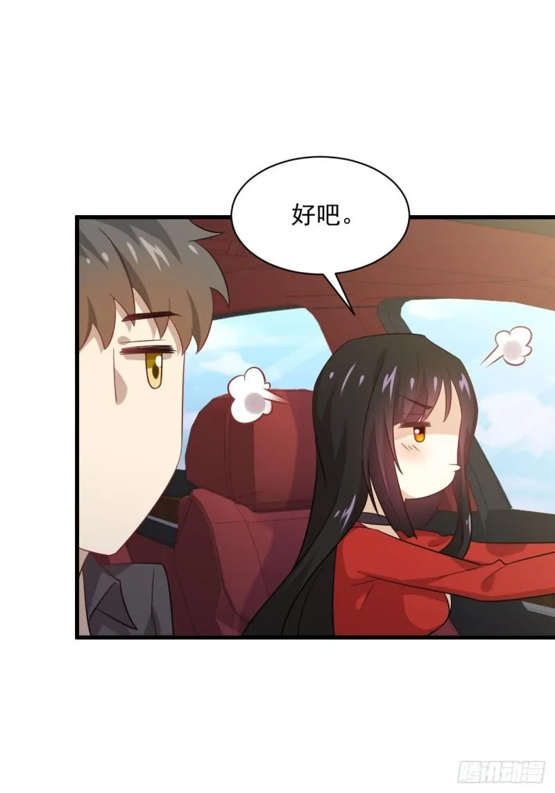 第110话 叶家大小姐 第14页