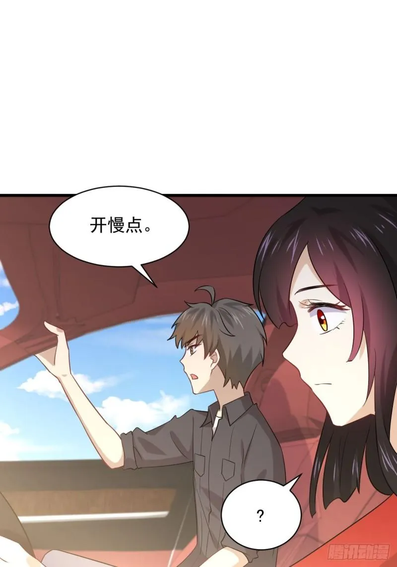 第110话 叶家大小姐 第41页