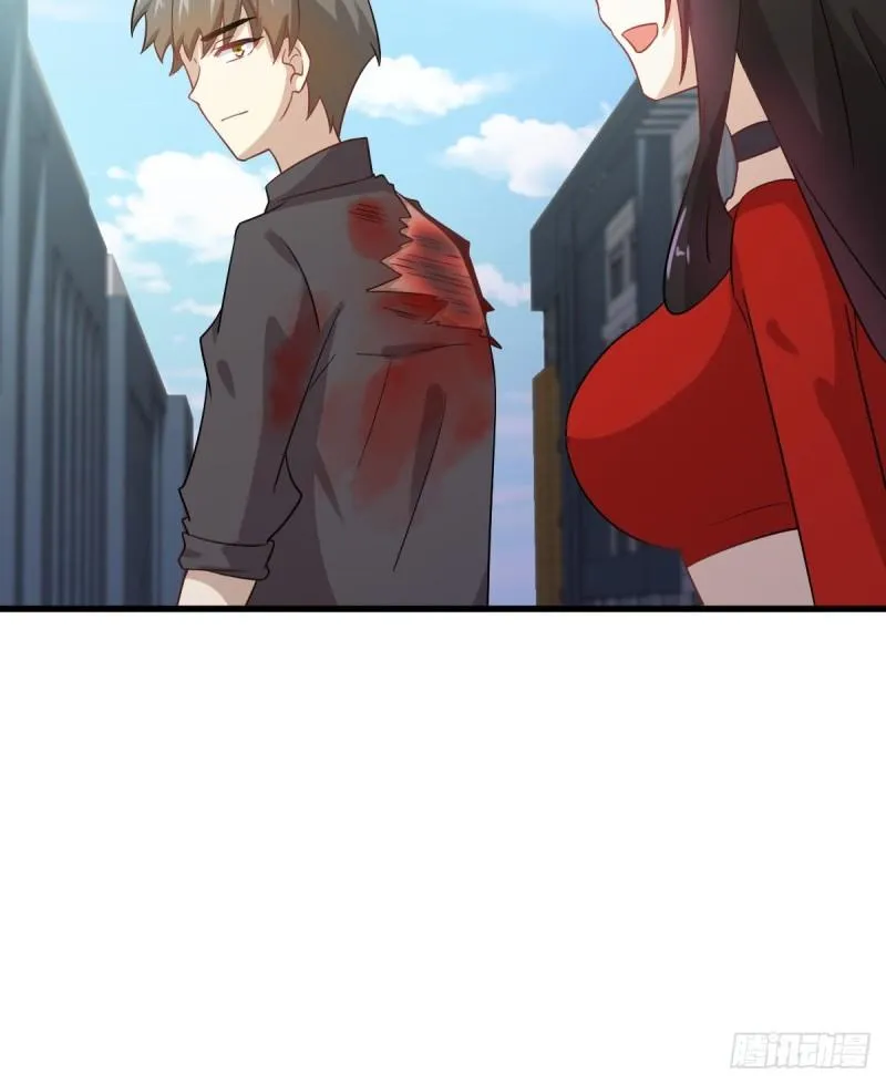 第111话 前后夹击 第47页