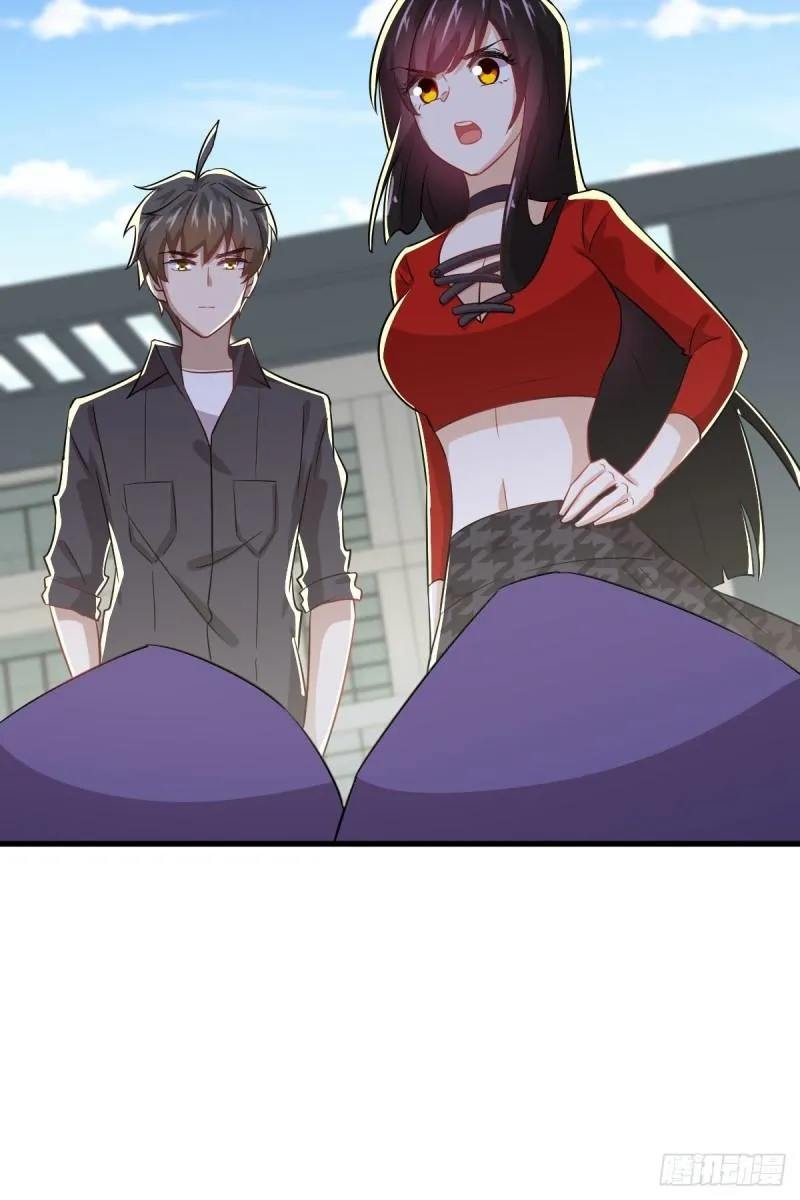 第111话 前后夹击 第50页